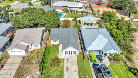 A home in Panama City Beach