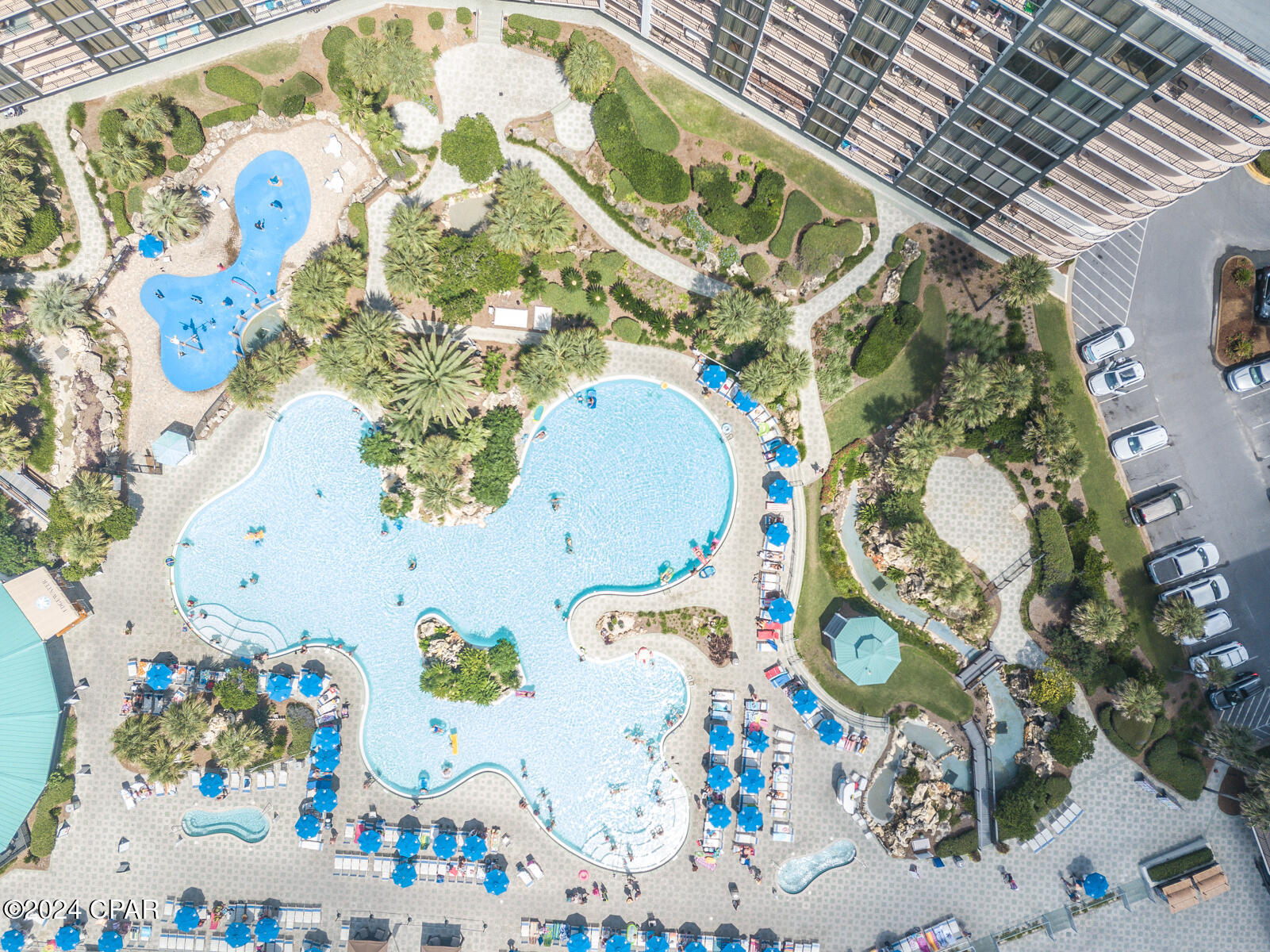 Beachview Villas - Residential