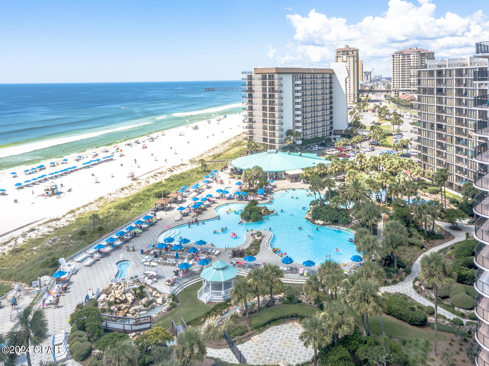 Beachview Villas - Residential