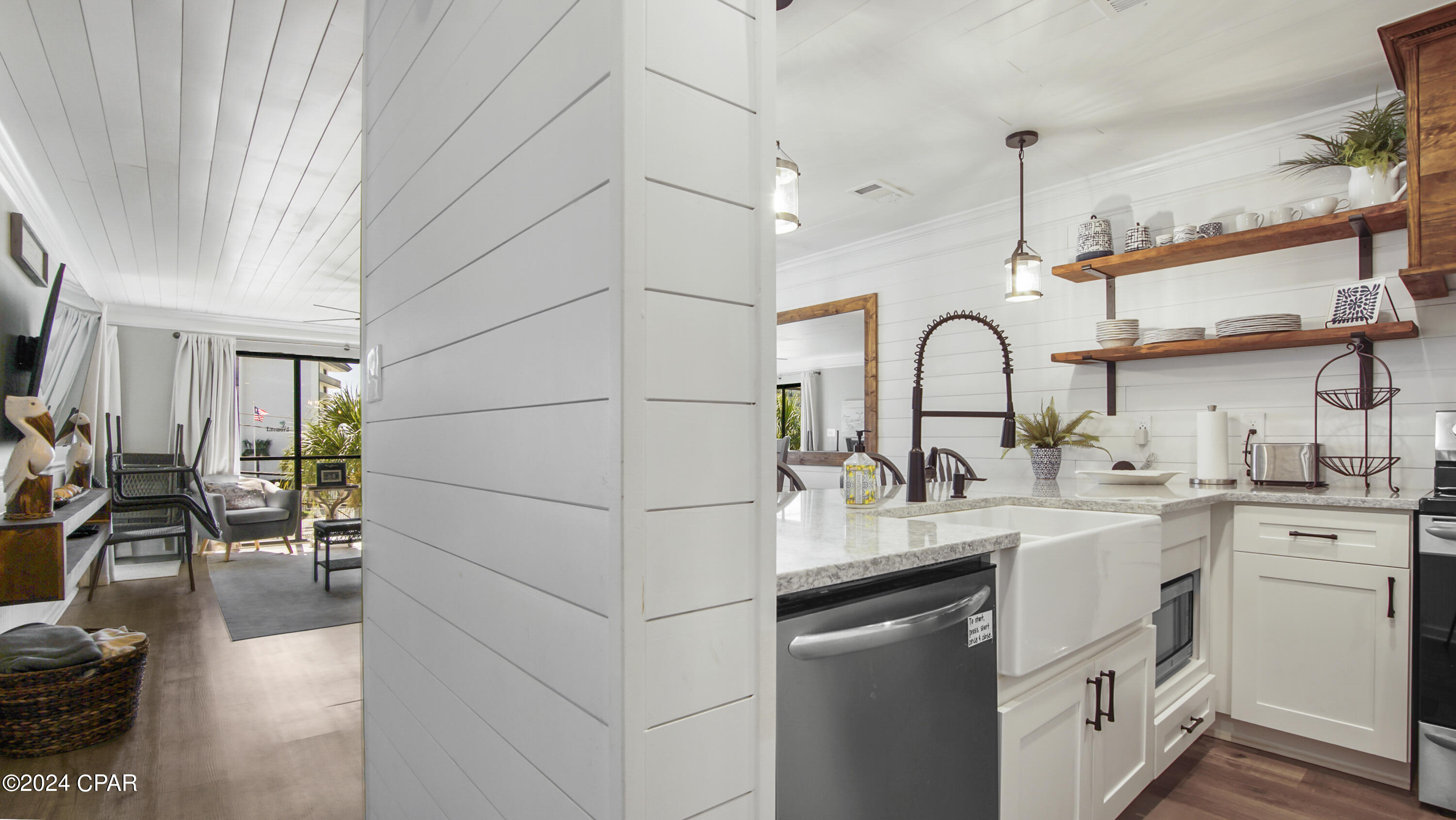 Beachview Villas - Residential