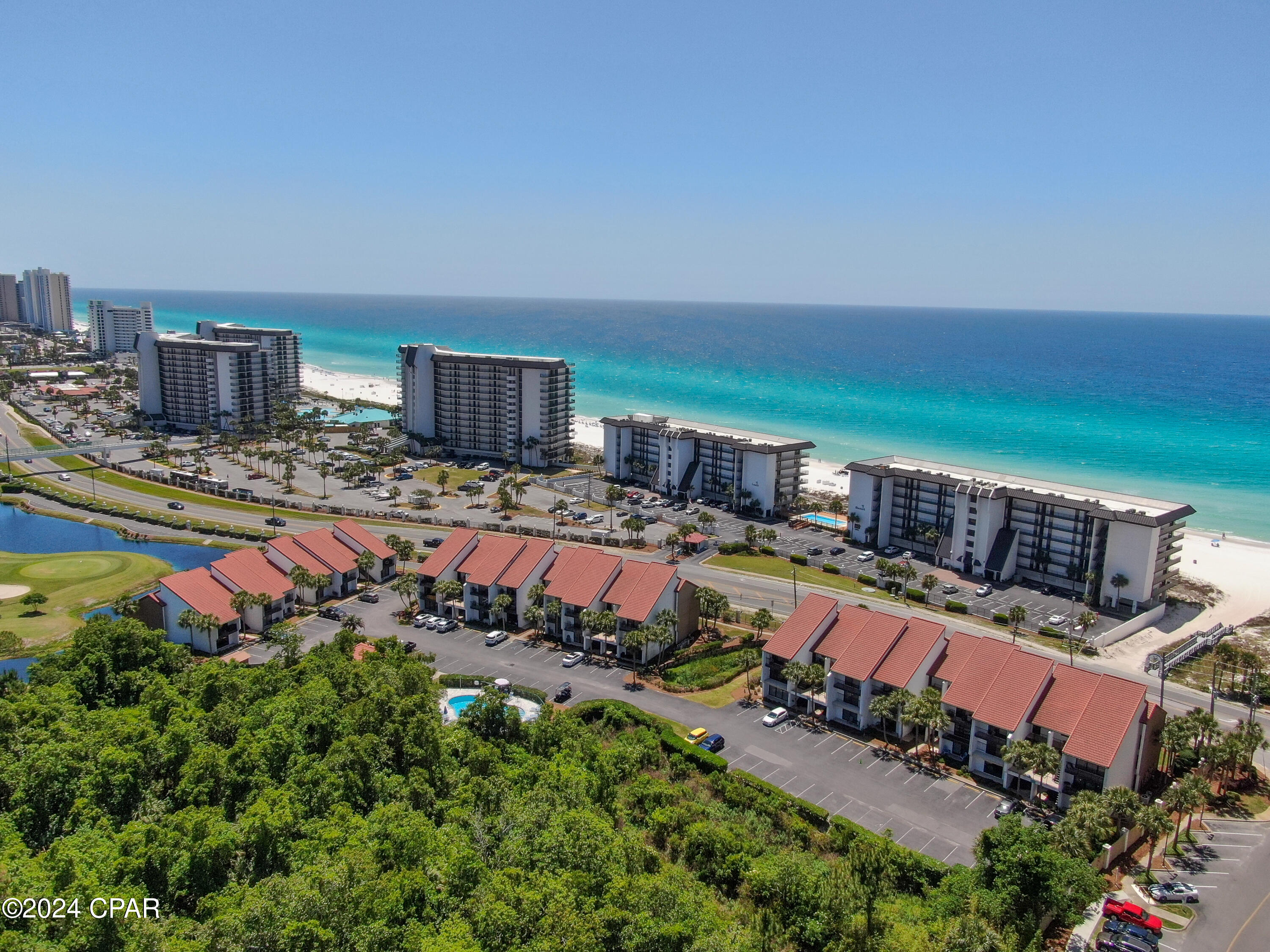 Beachview Villas - Residential