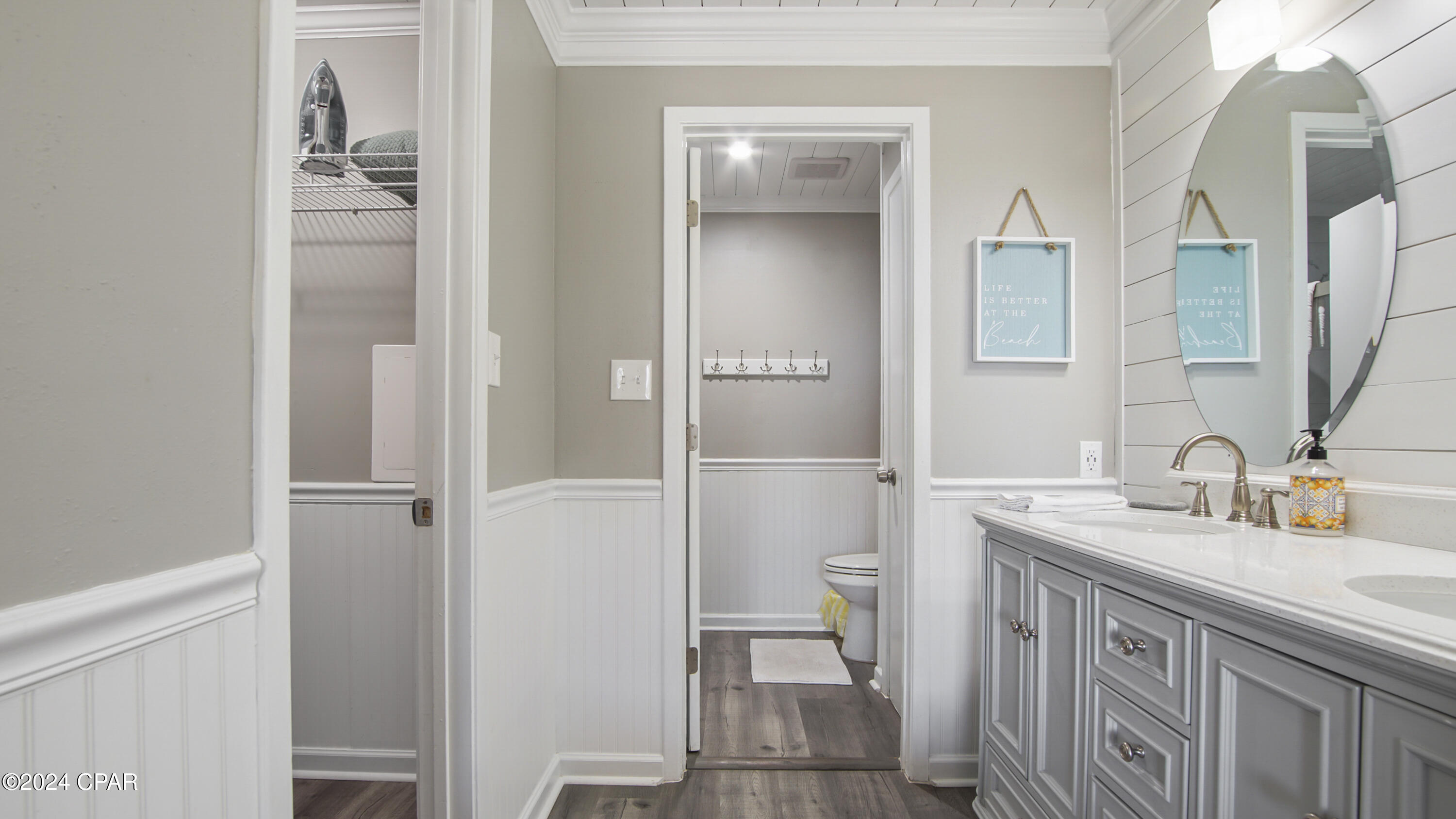 Beachview Villas - Residential