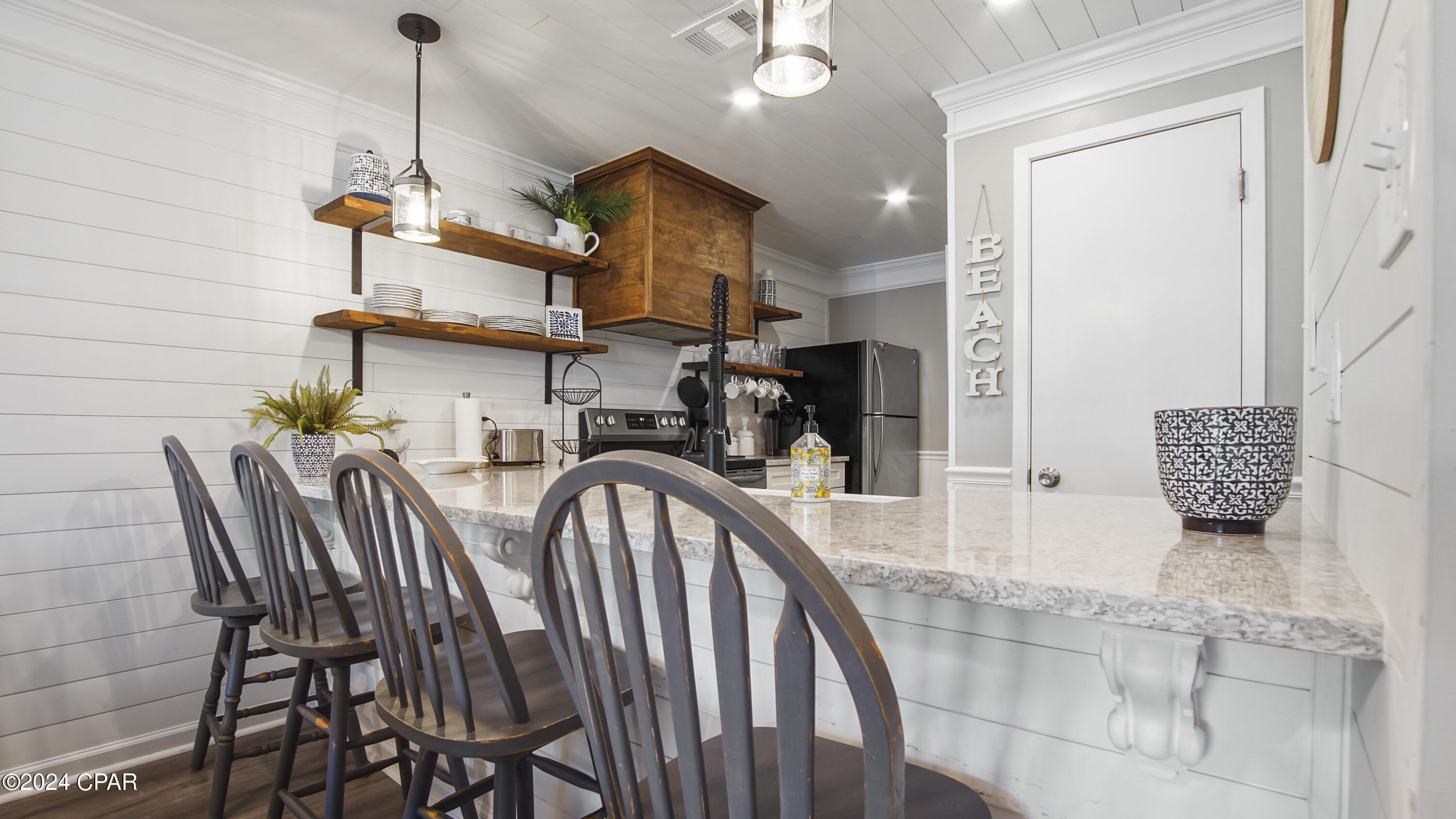 Beachview Villas - Residential