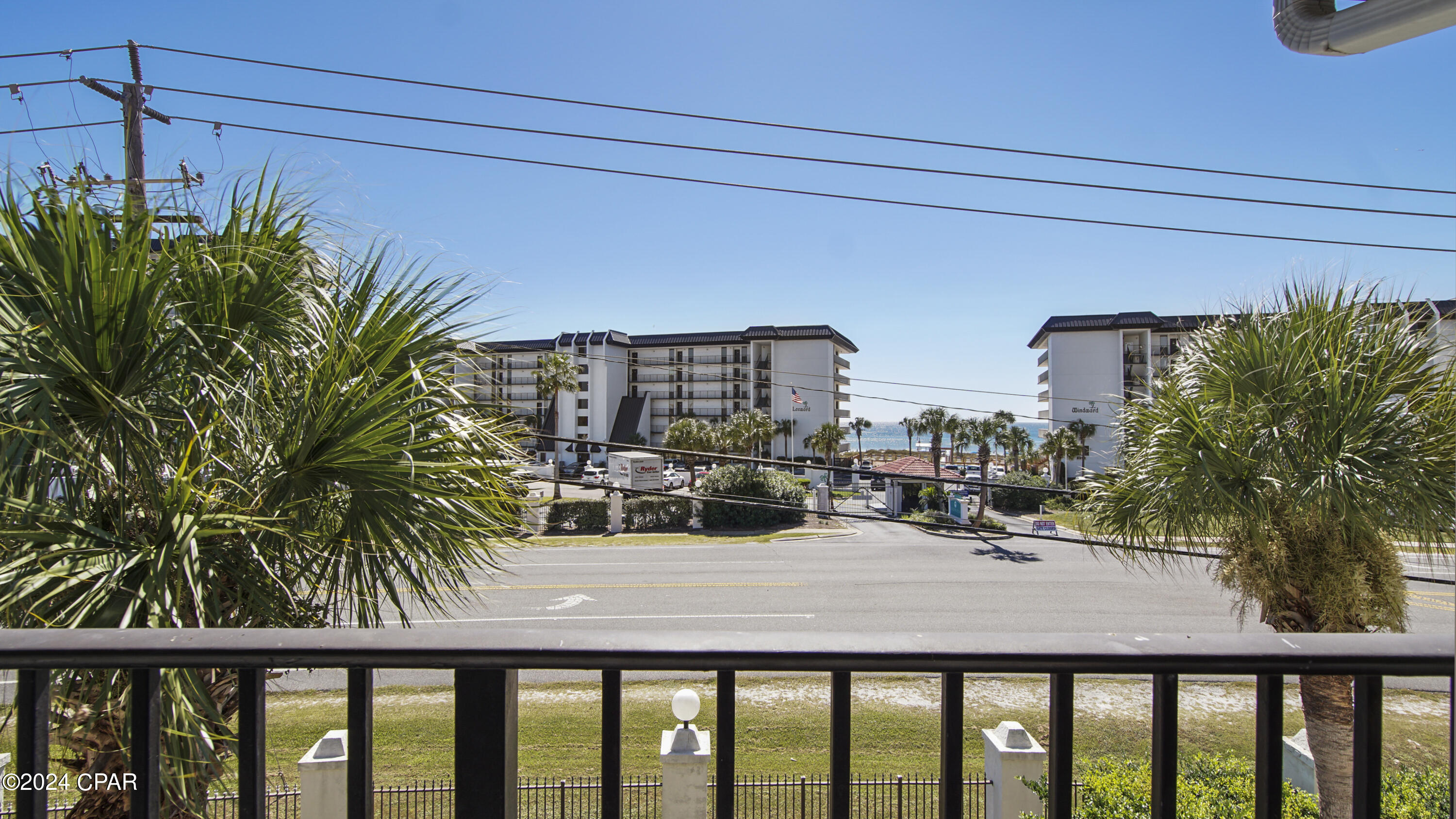 Beachview Villas - Residential