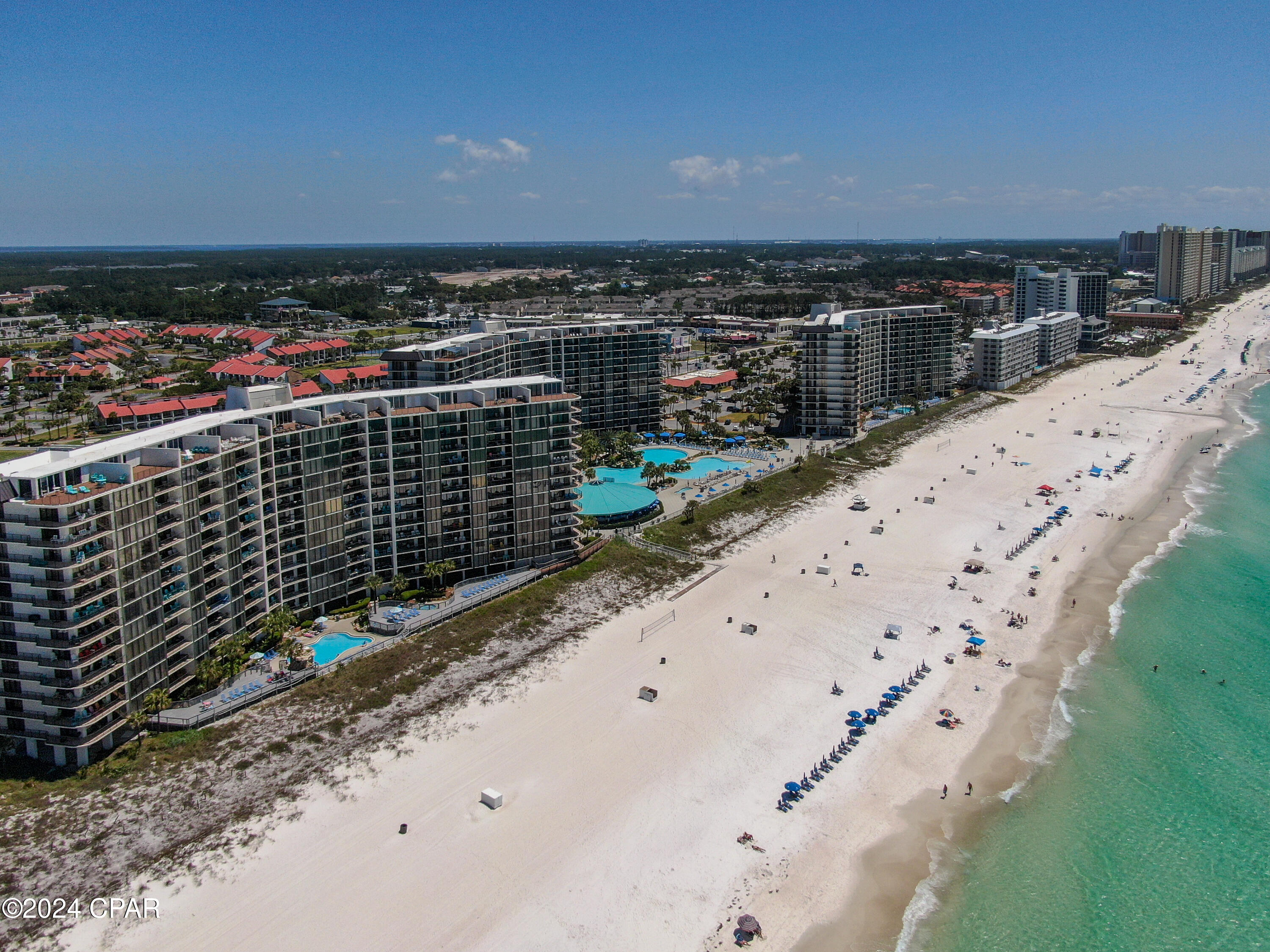 Beachview Villas - Residential