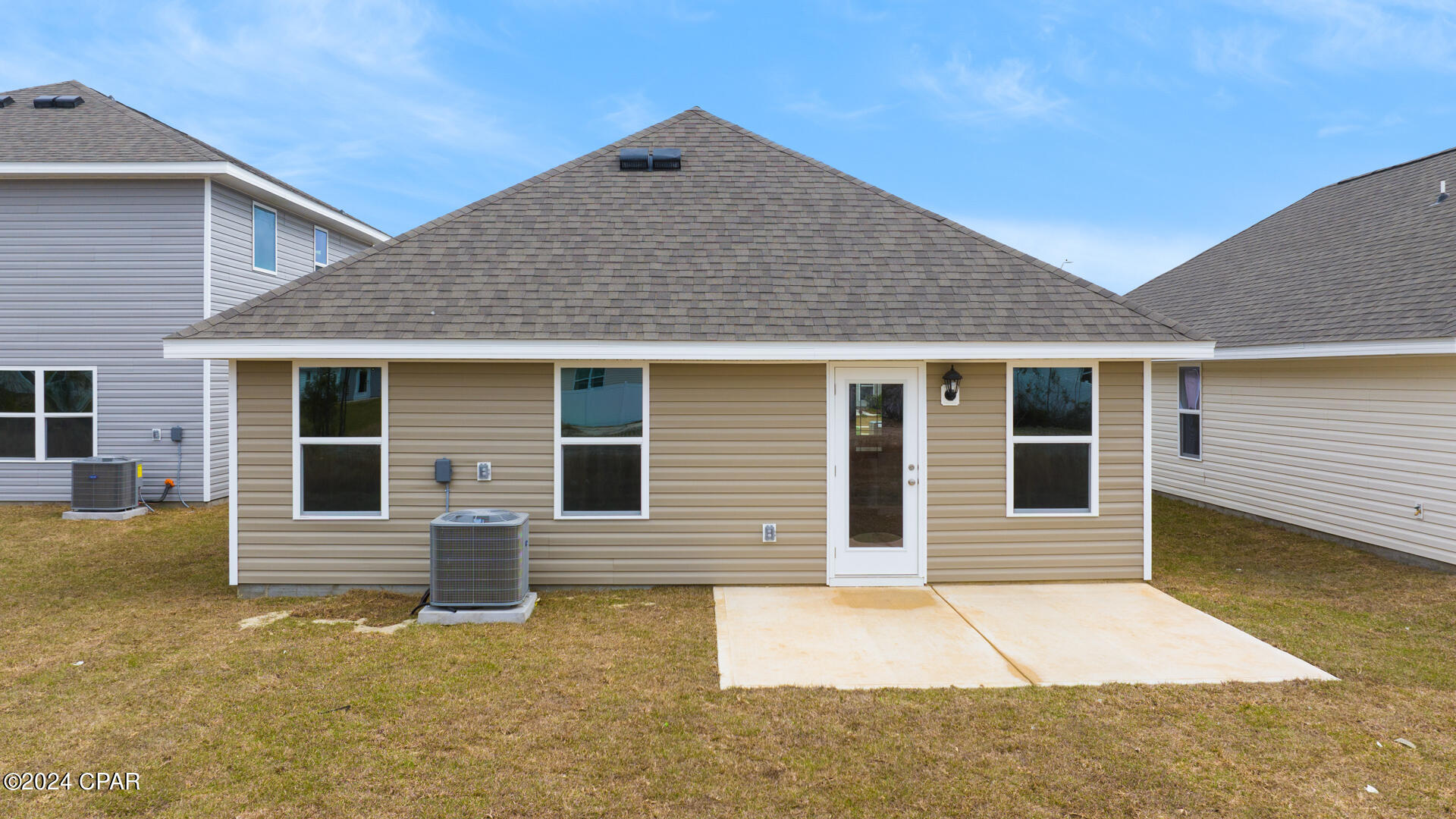 Liberty - Residential