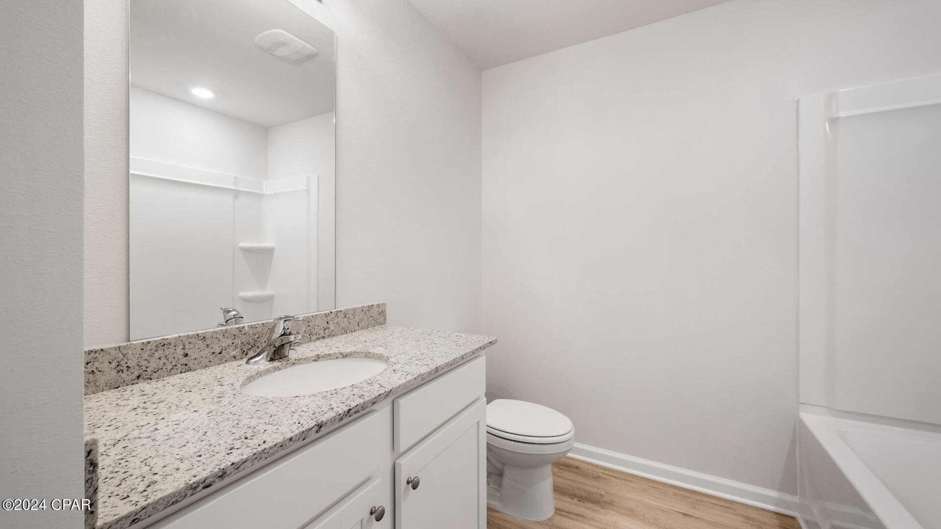 Liberty - Residential