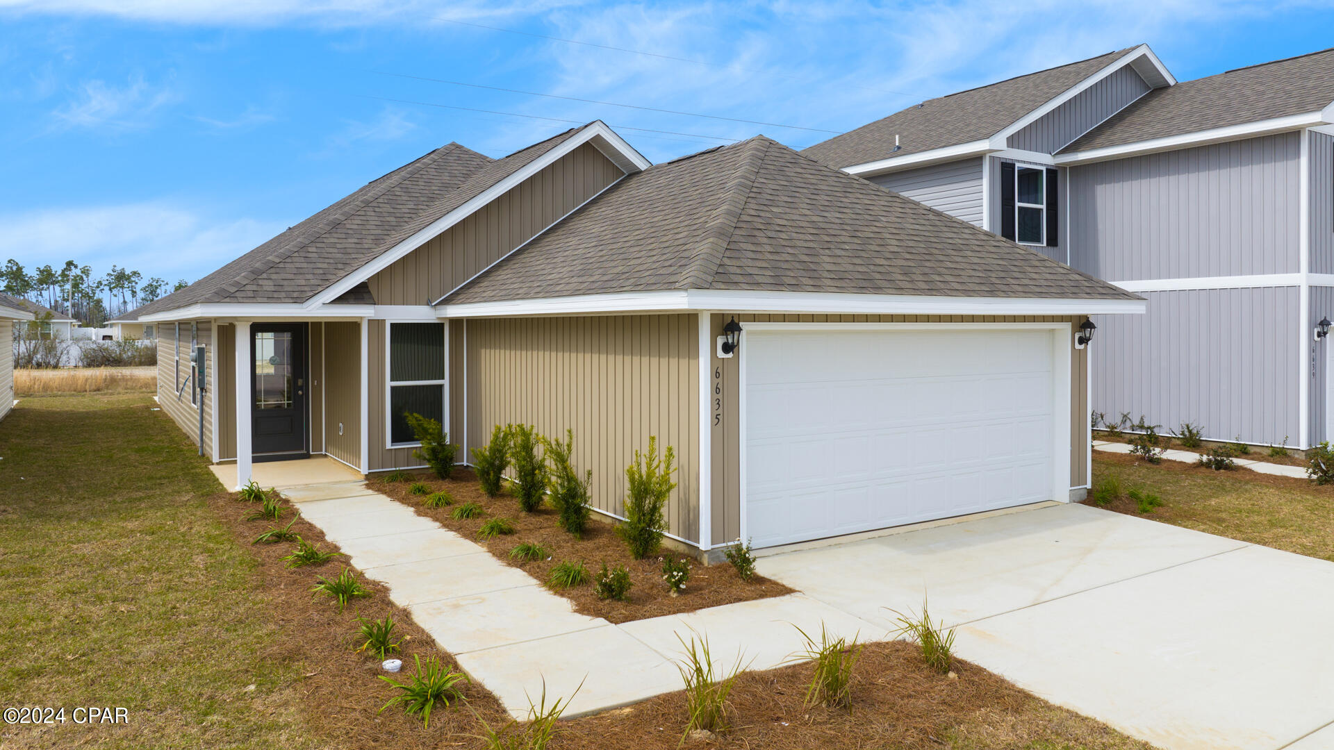 Liberty - Residential