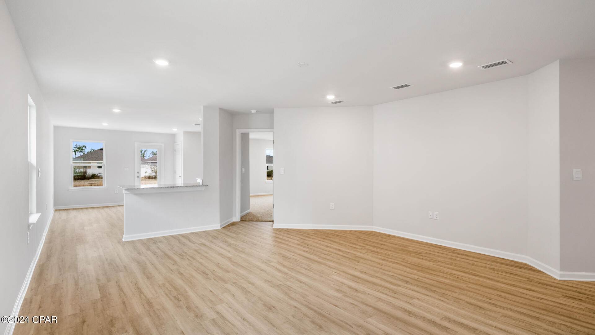 Liberty - Residential