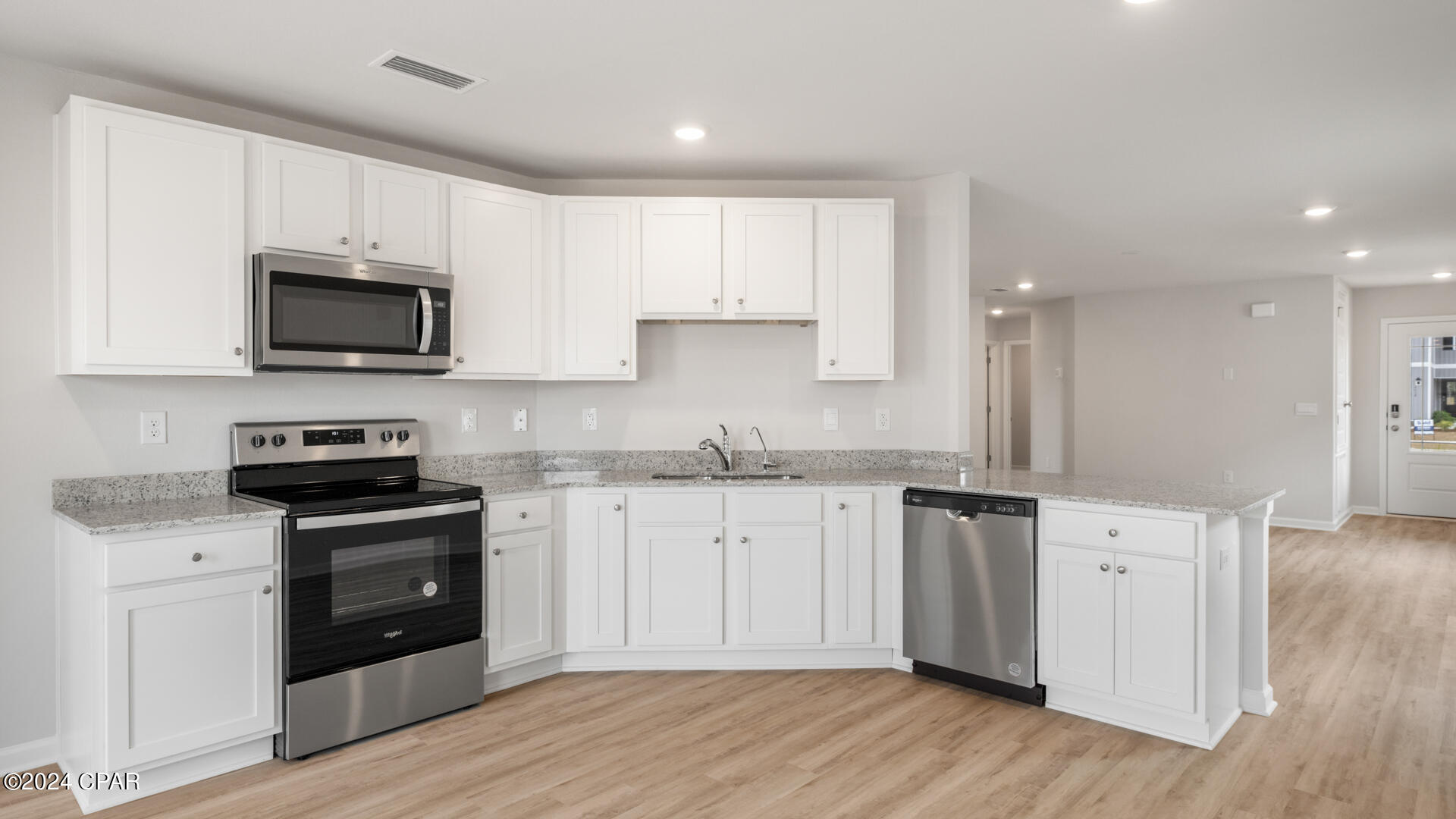 Liberty - Residential