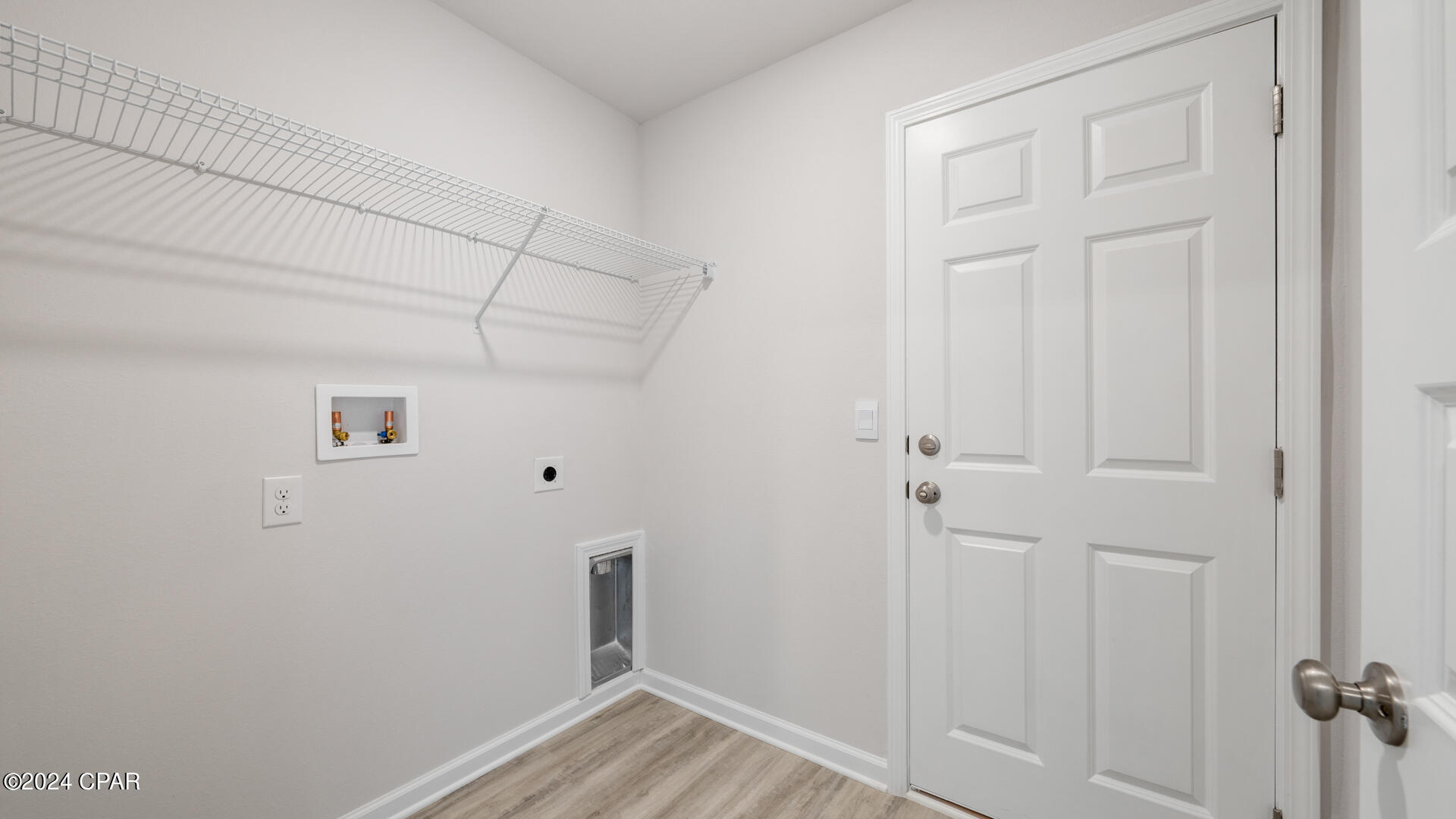 Liberty - Residential