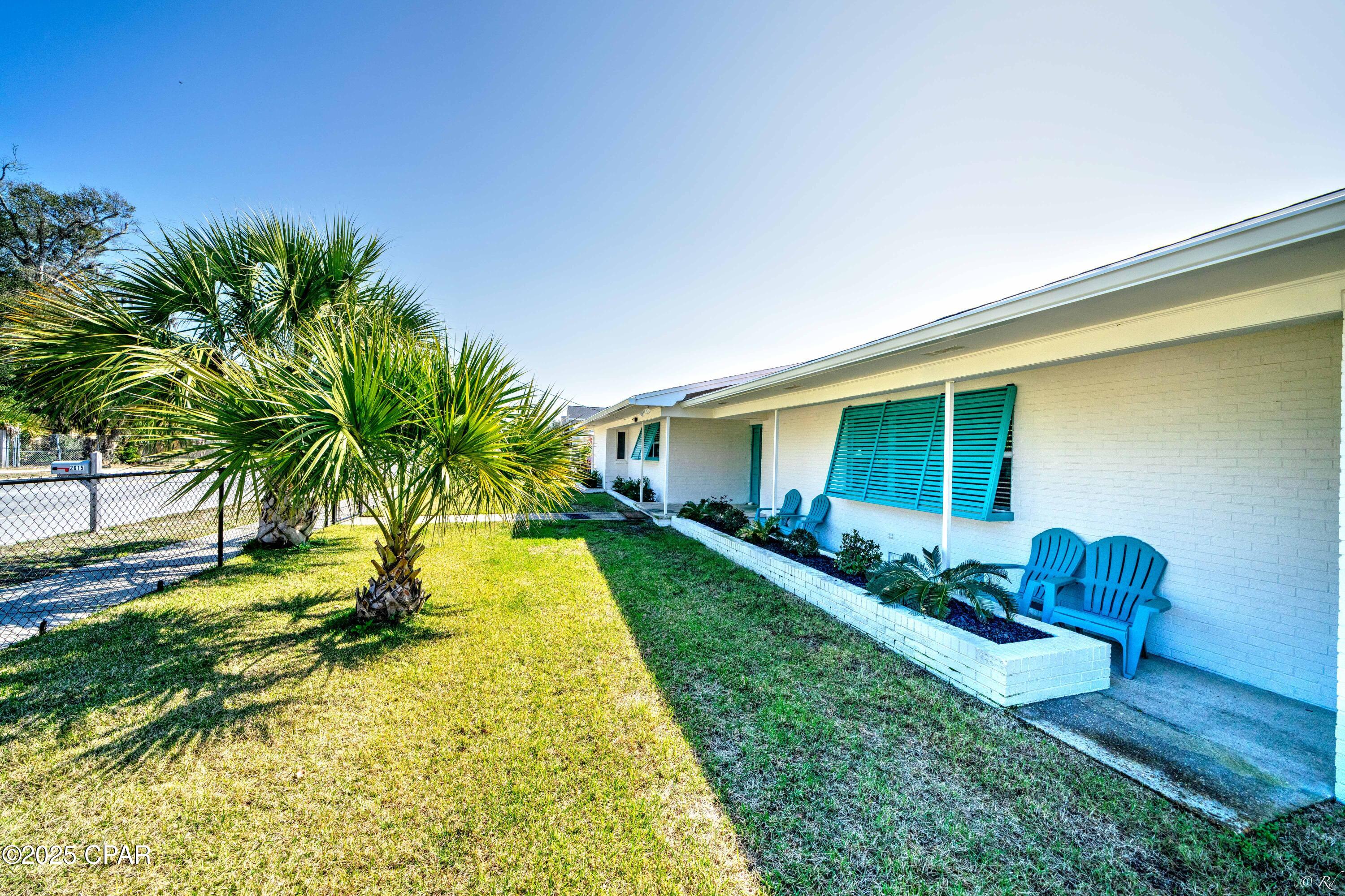 [No Recorded Subdiv] - Residential Lease