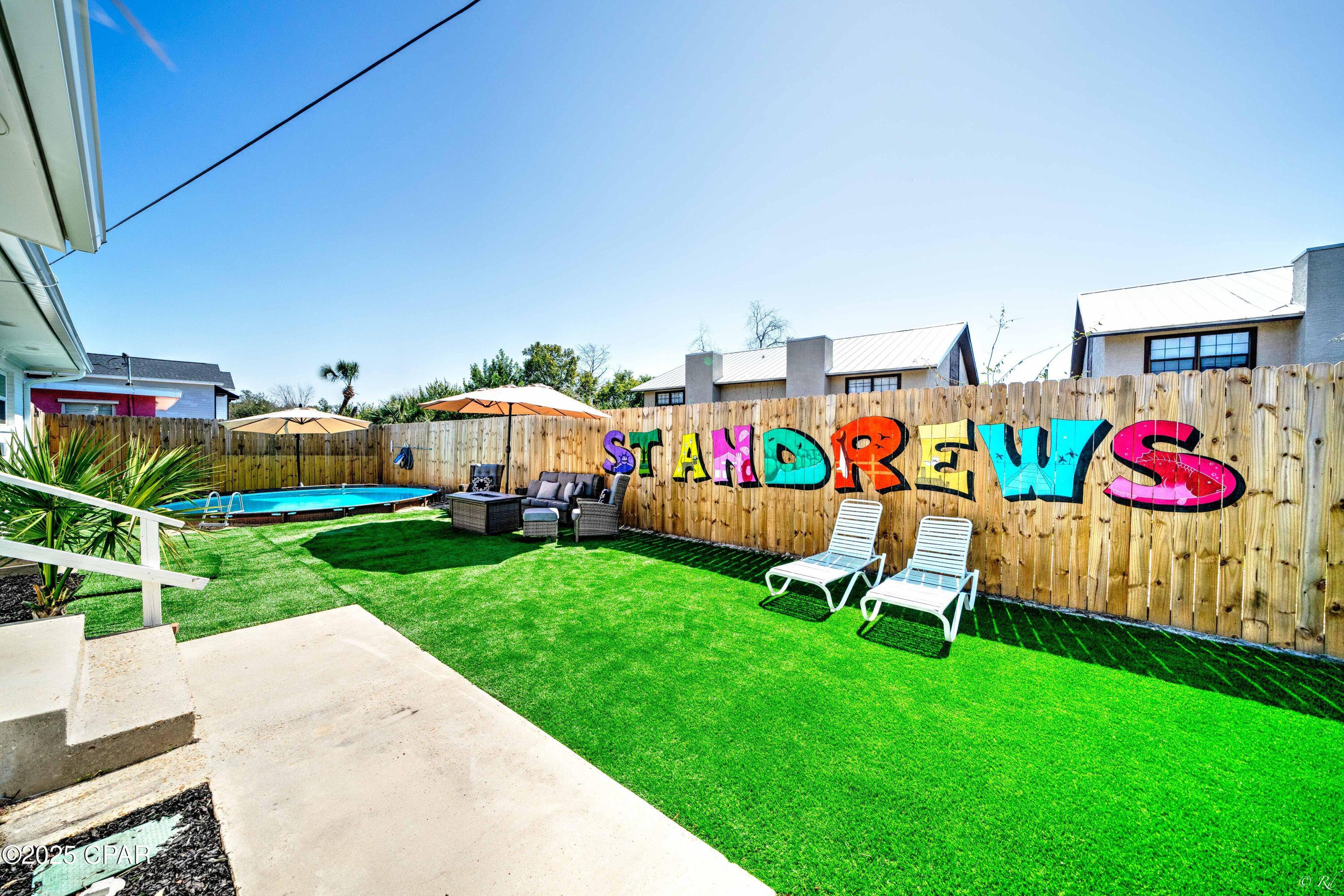 [No Recorded Subdiv] - Residential Lease