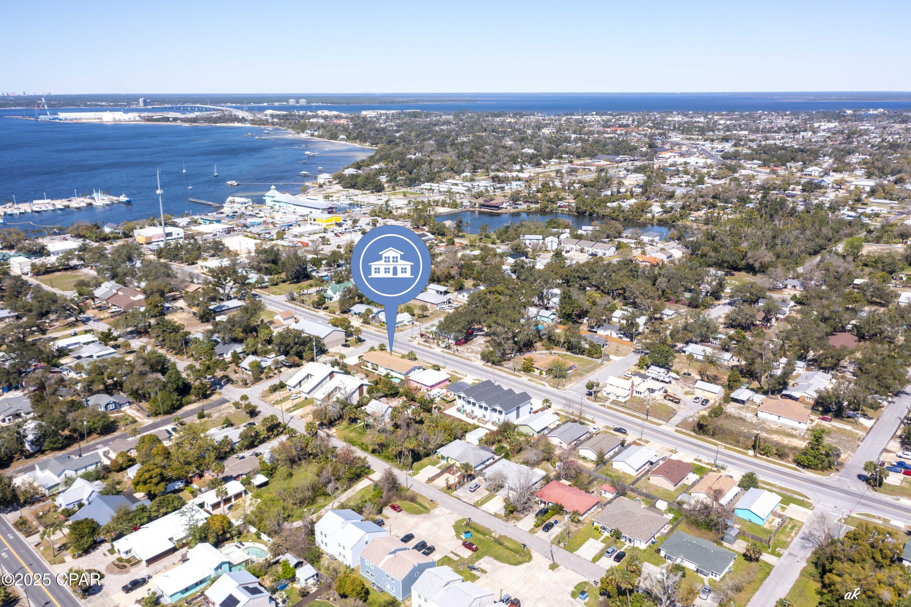 [No Recorded Subdiv] - Residential Lease