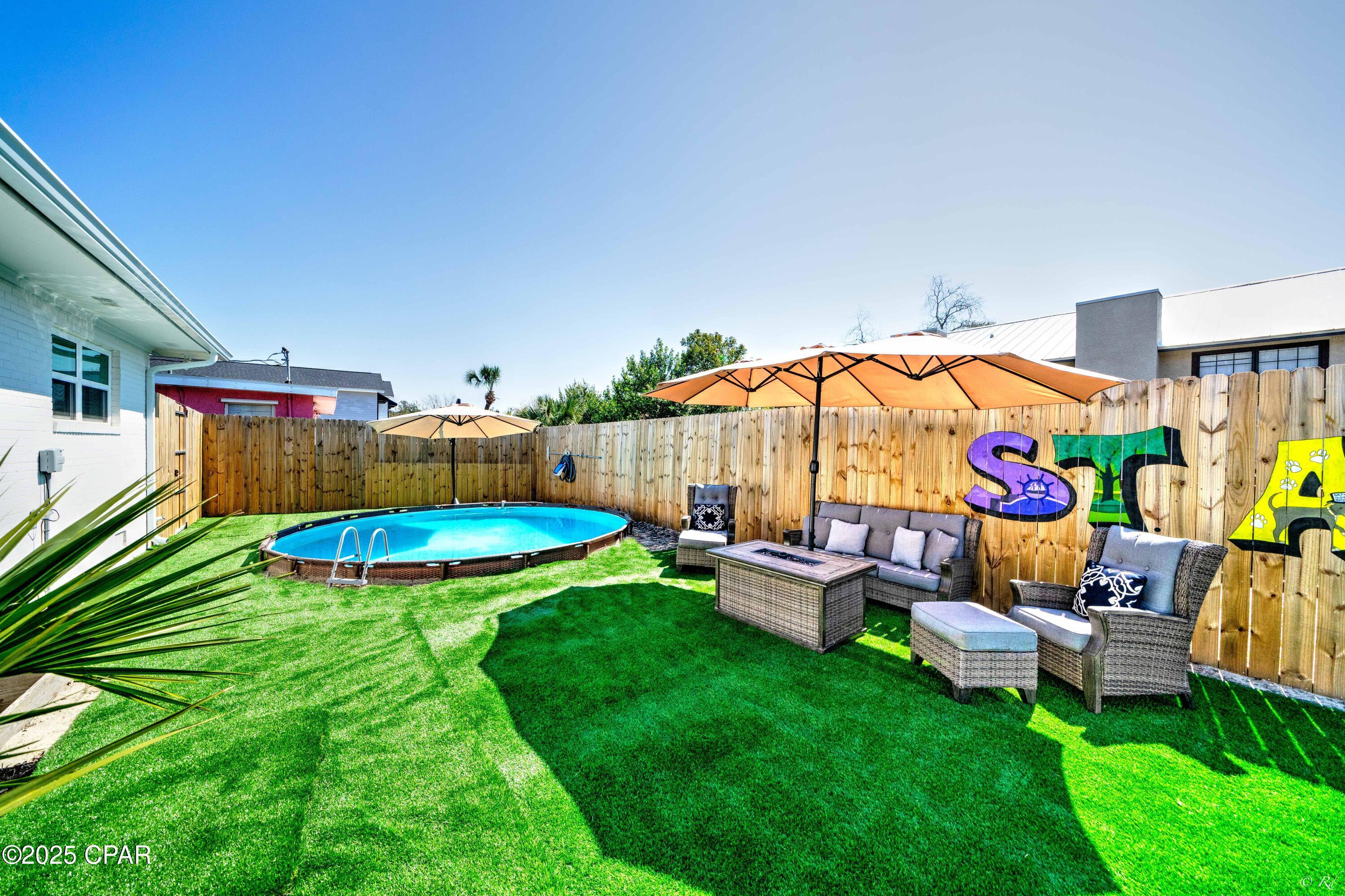 [No Recorded Subdiv] - Residential Lease