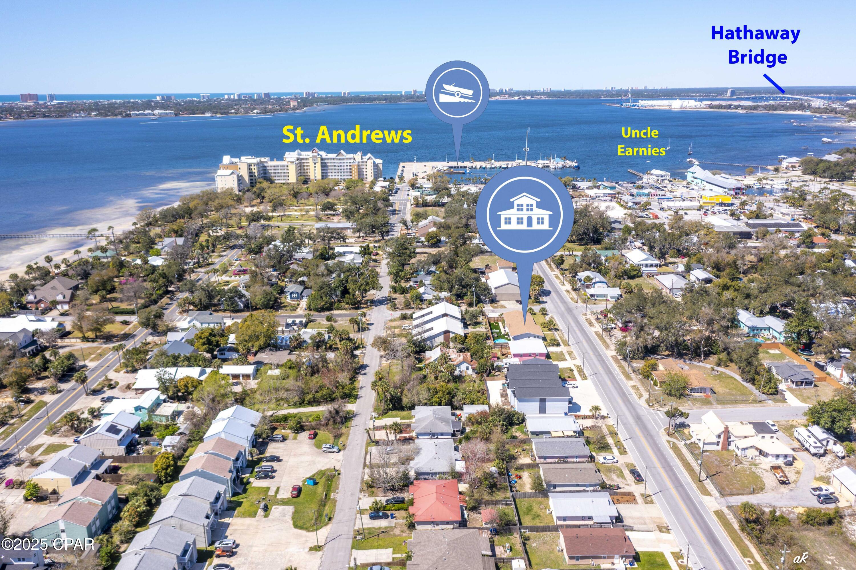 [No Recorded Subdiv] - Residential Lease