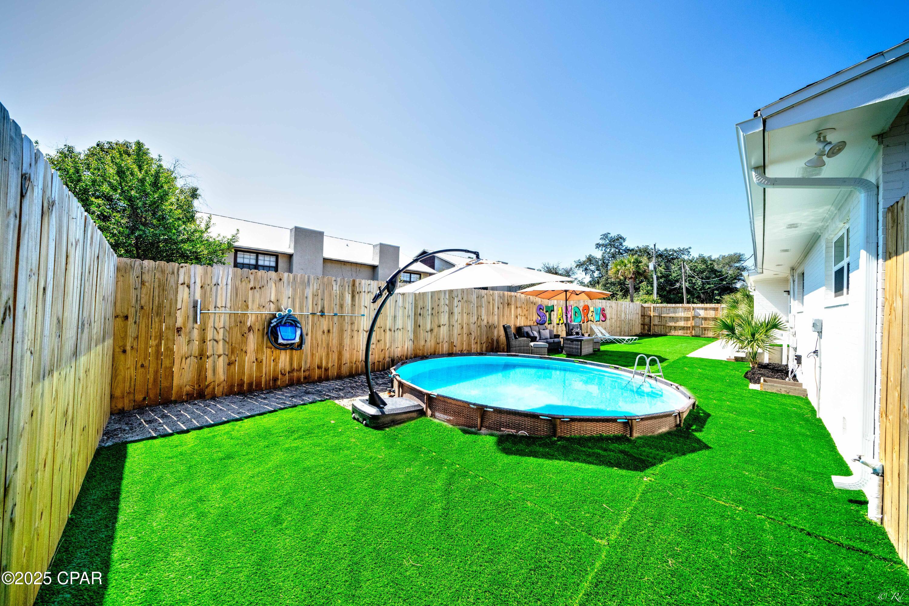 [No Recorded Subdiv] - Residential Lease