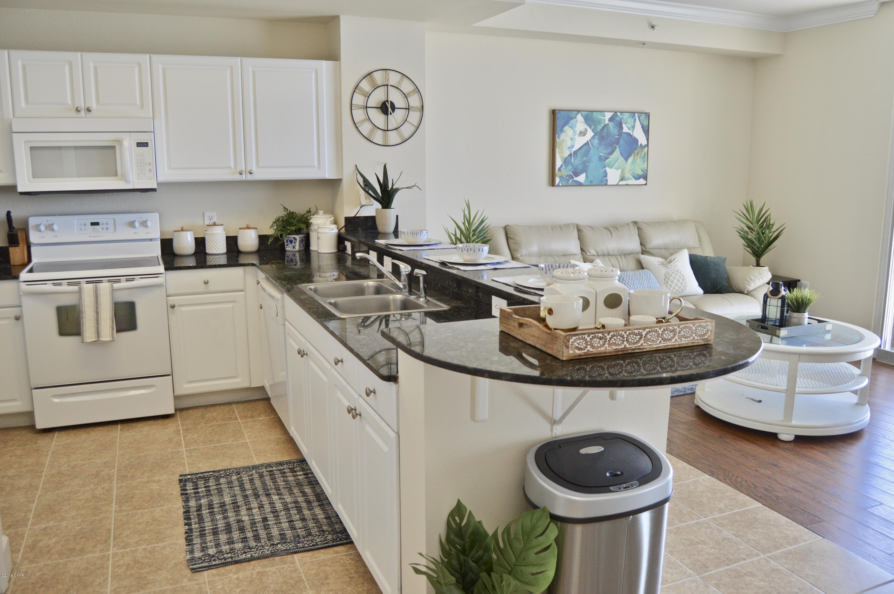 Tidewater Beach Phase II - Residential