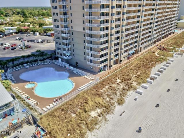 Tidewater Beach Phase II - Residential