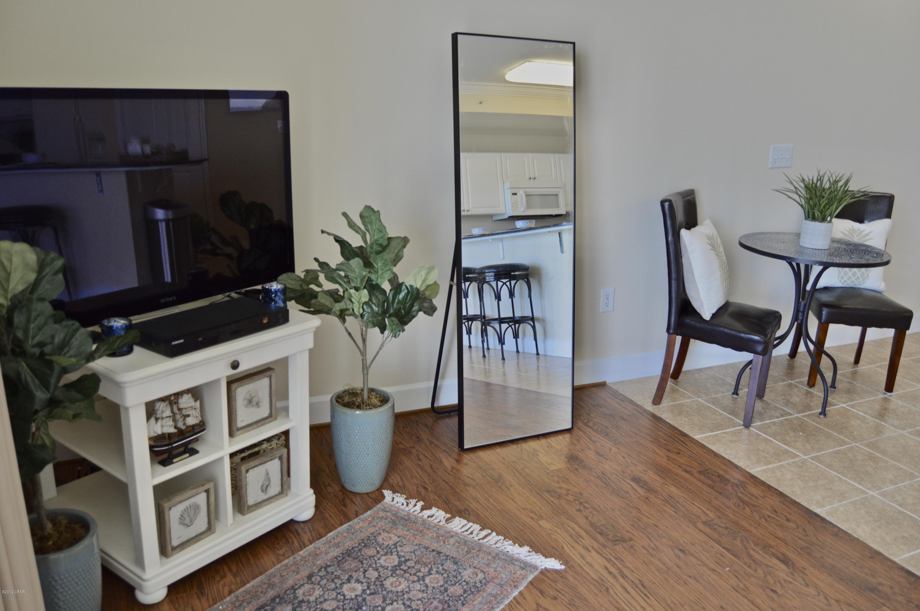 Tidewater Beach Phase II - Residential