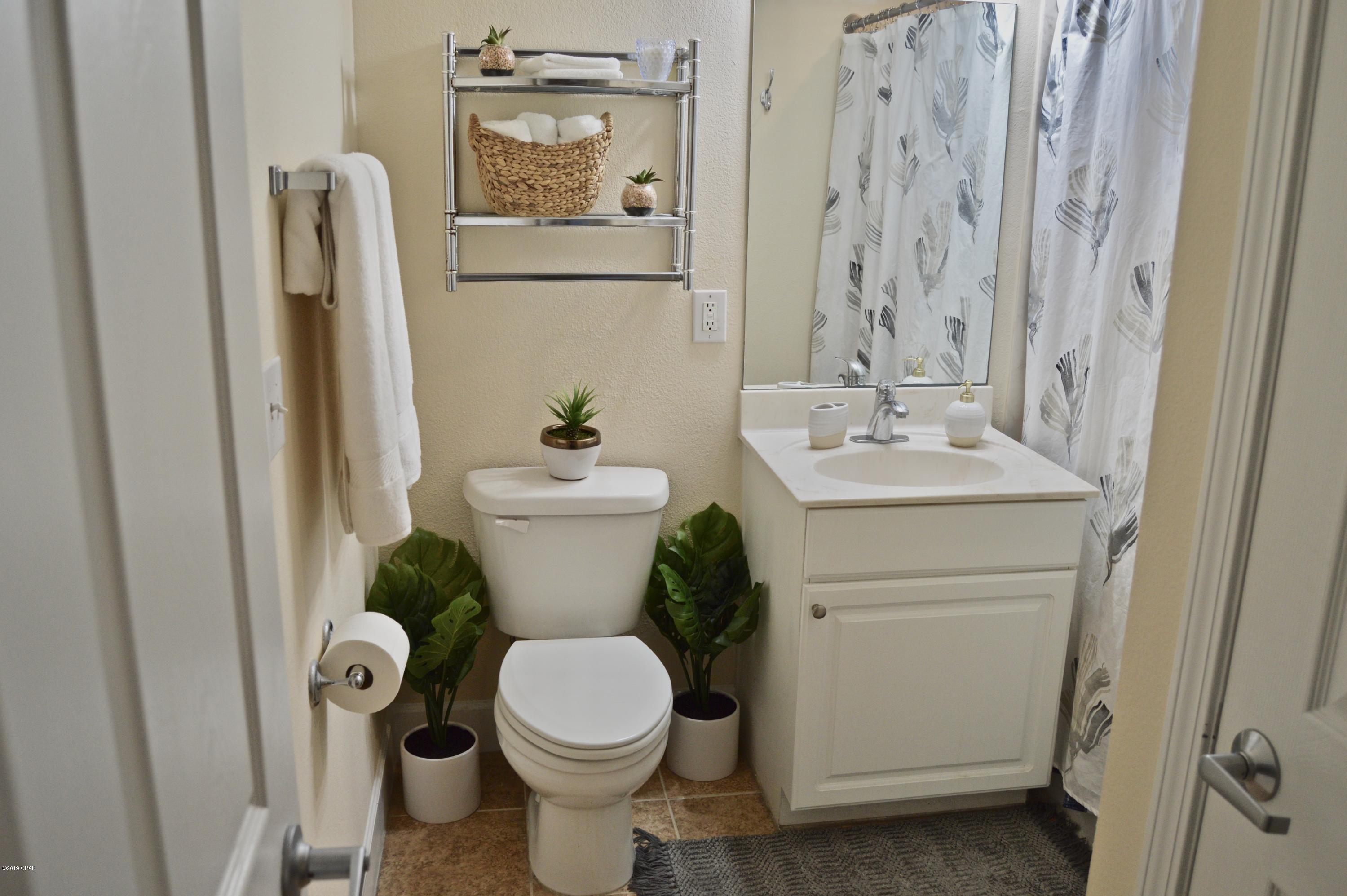 Tidewater Beach Phase II - Residential