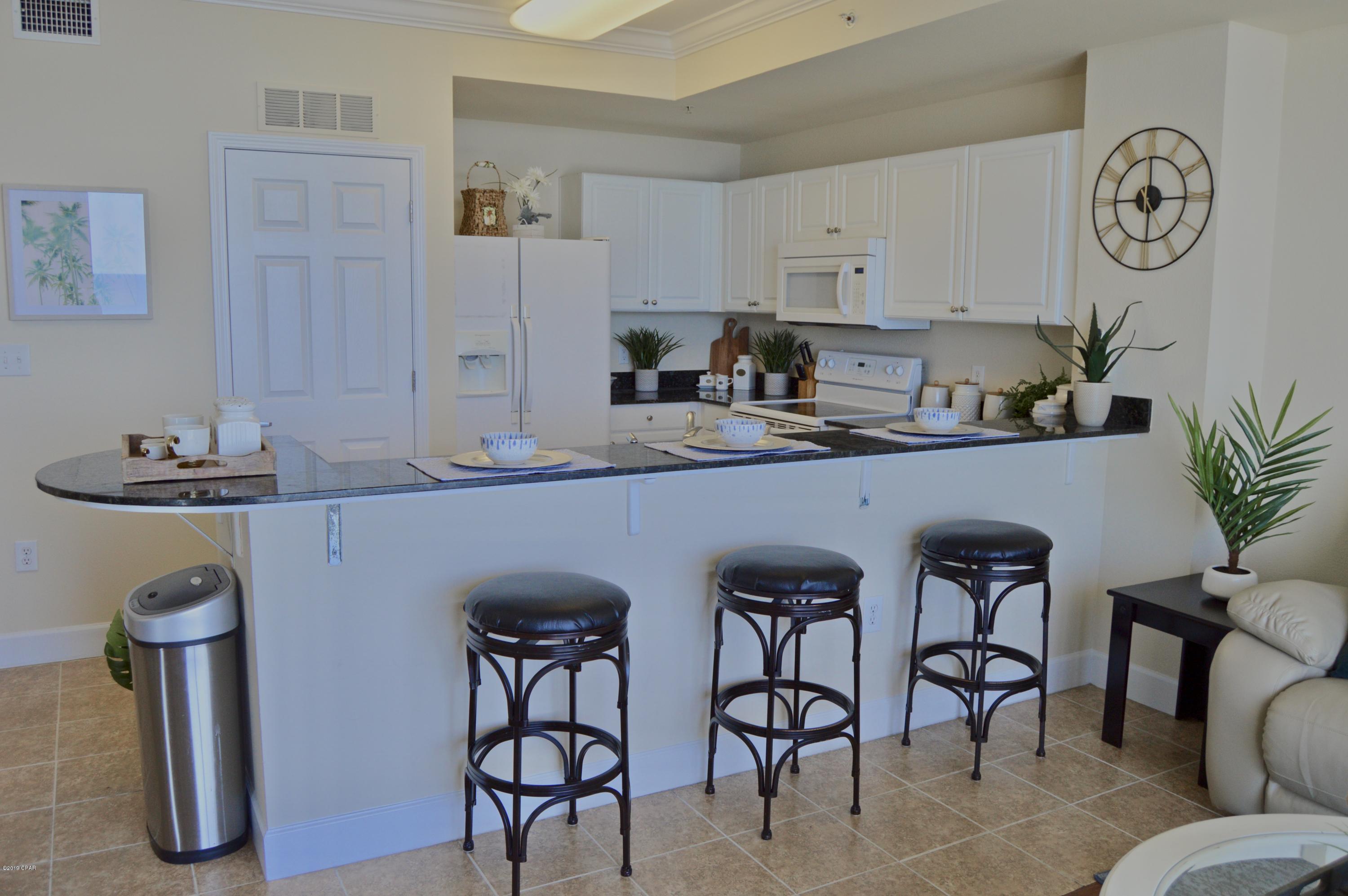 Tidewater Beach Phase II - Residential