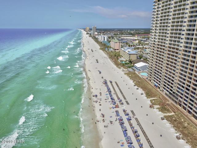 Tidewater Beach Phase II - Residential