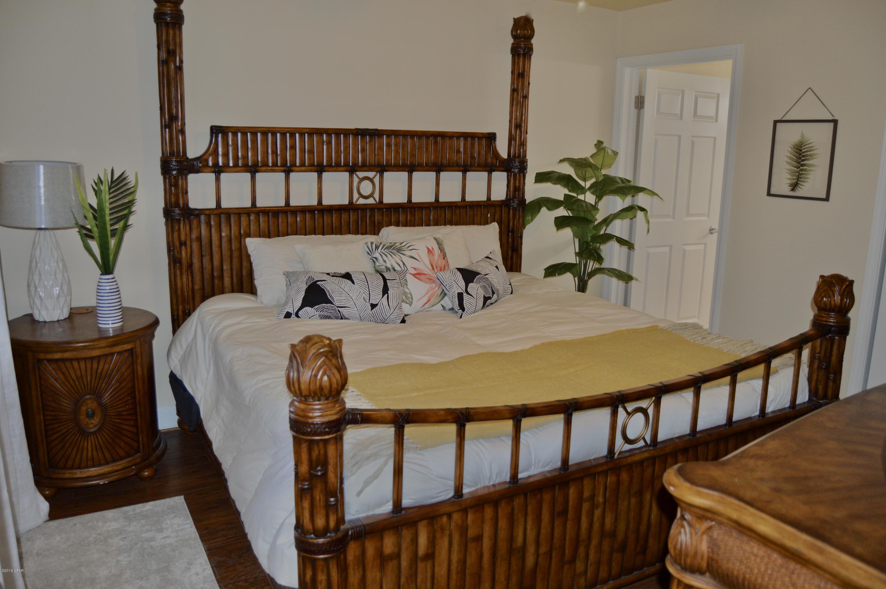 Tidewater Beach Phase II - Residential