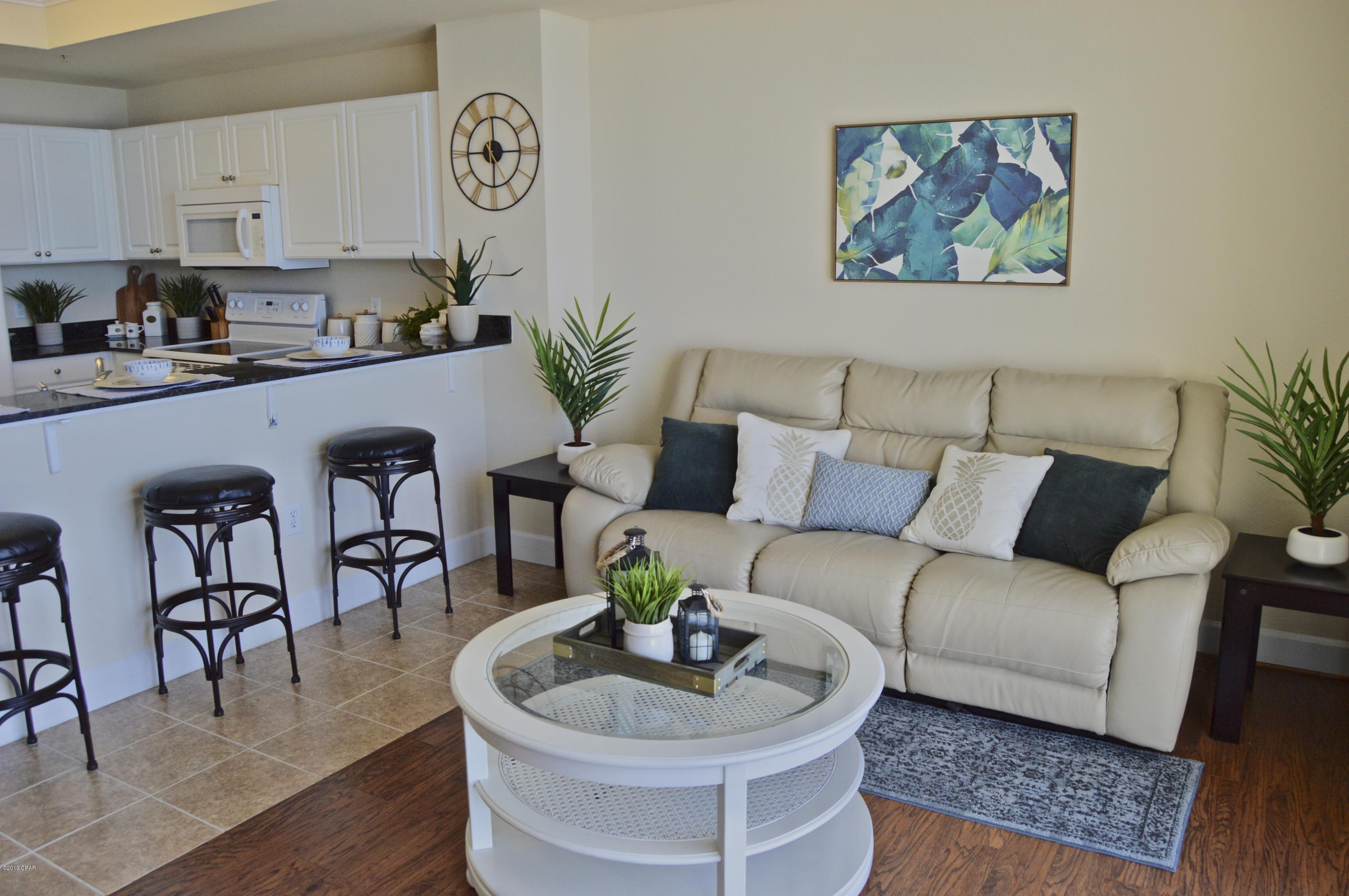 Tidewater Beach Phase II - Residential