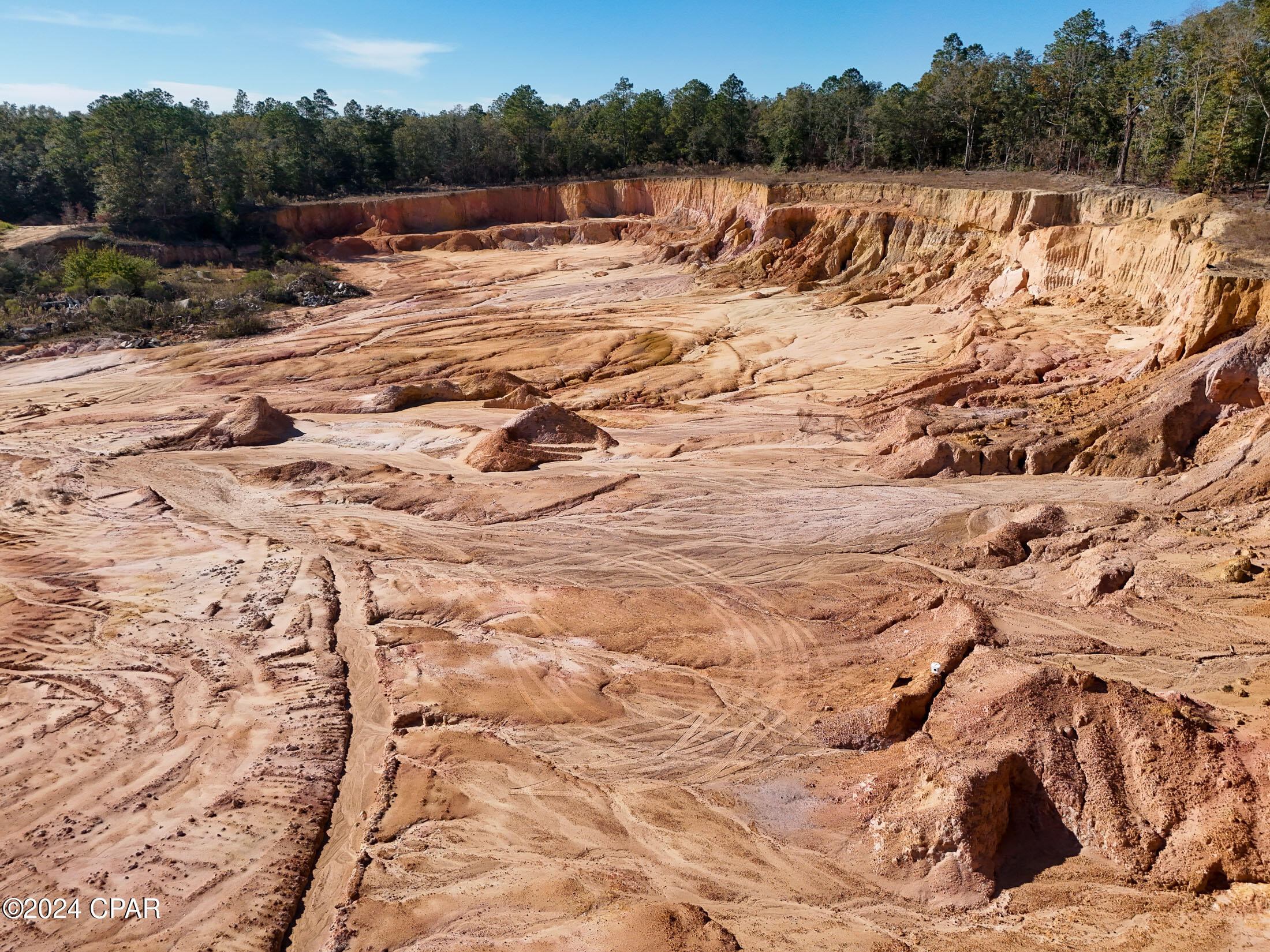 No Named Subdivision - Land