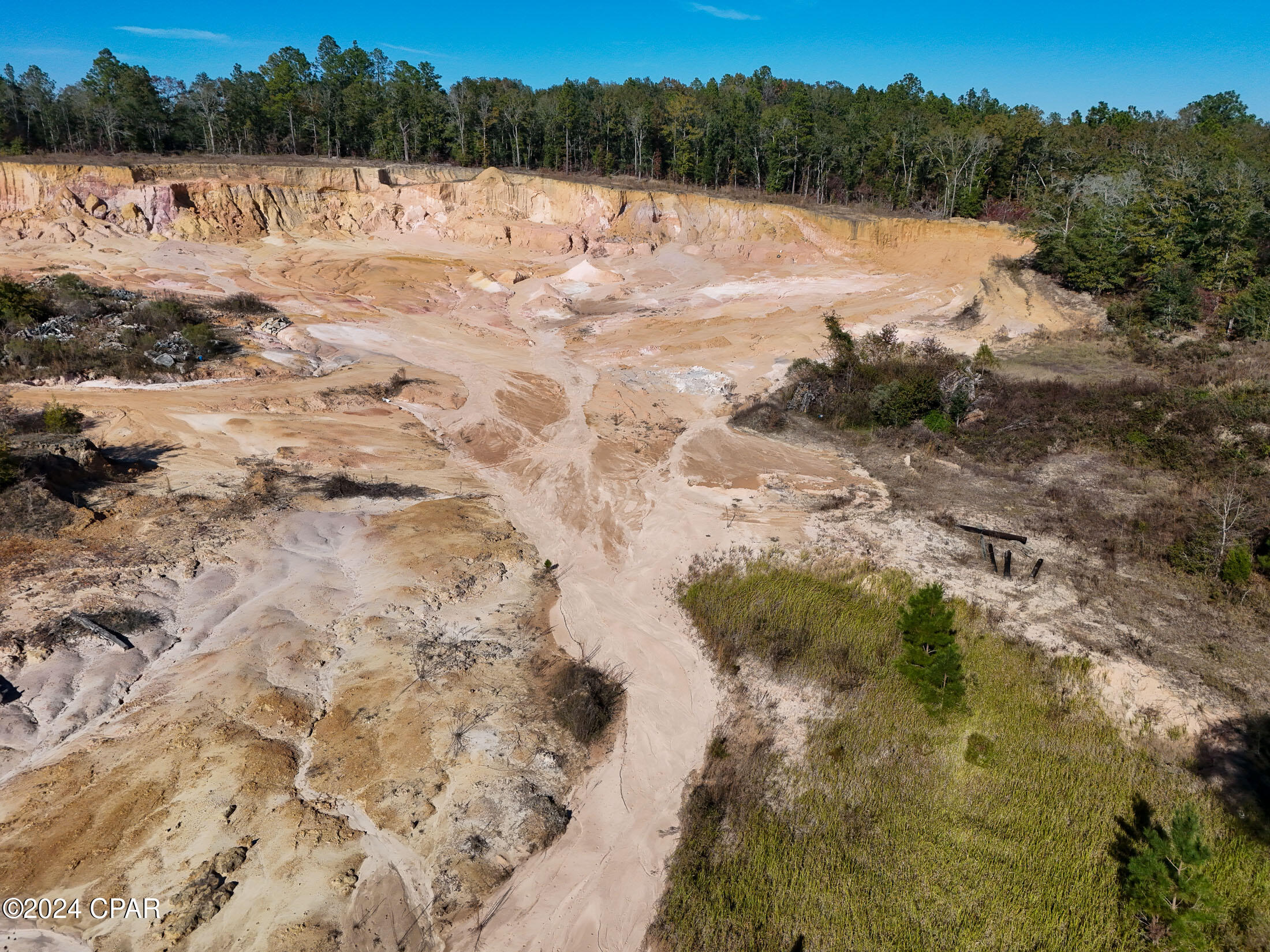 No Named Subdivision - Land