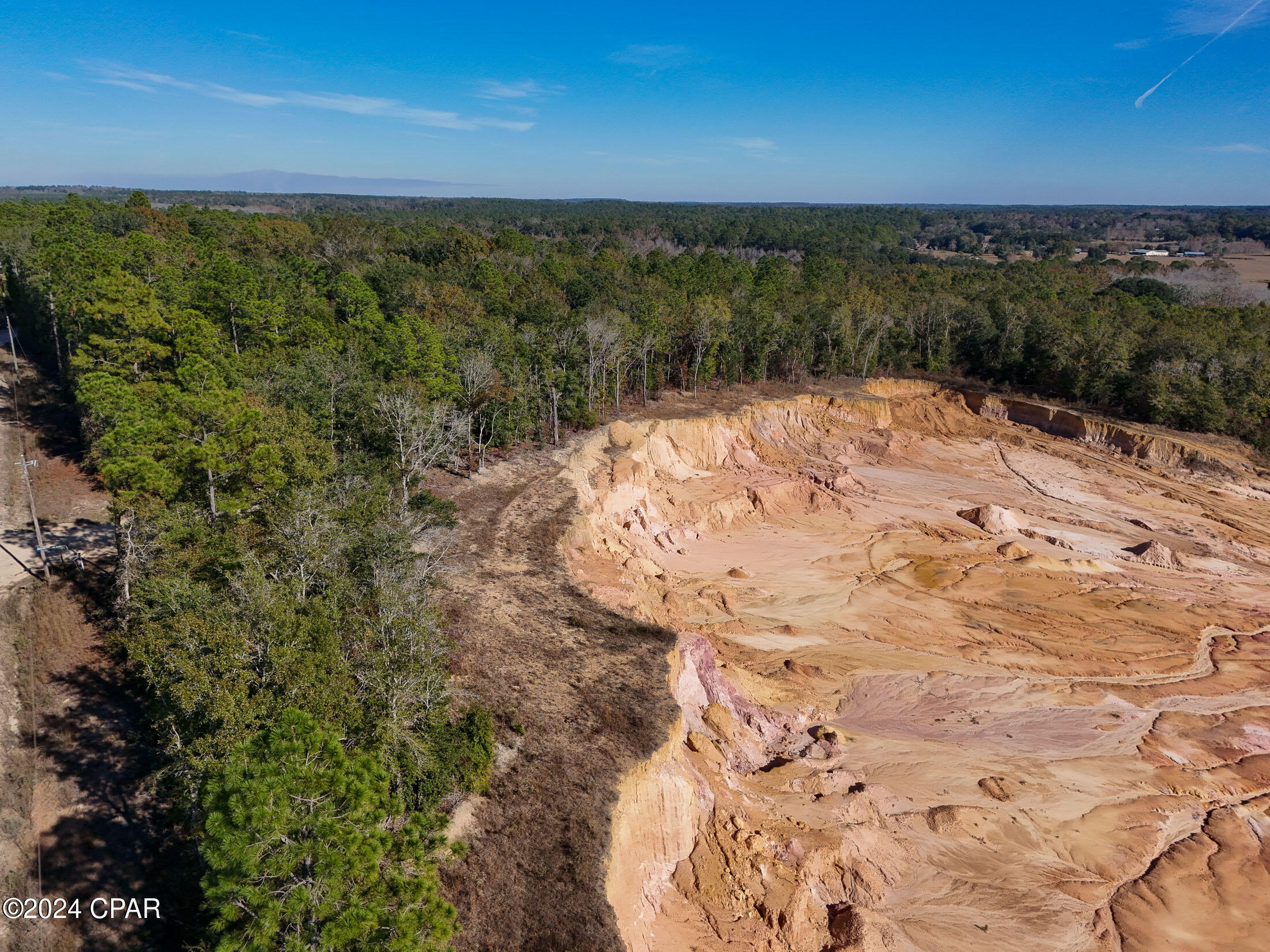 No Named Subdivision - Land