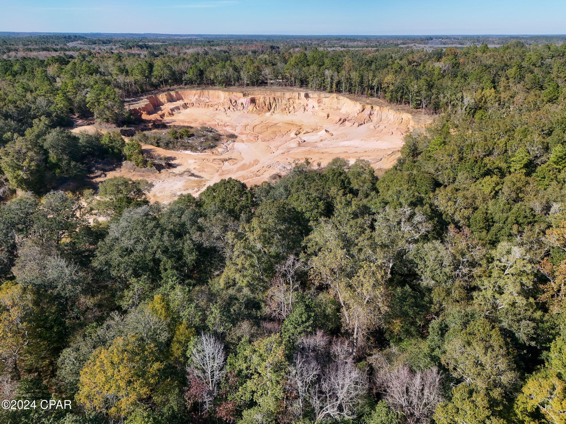 No Named Subdivision - Land