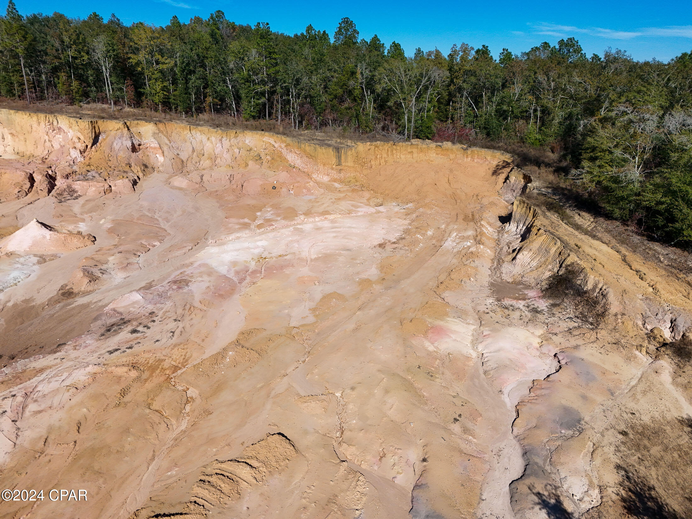 No Named Subdivision - Land