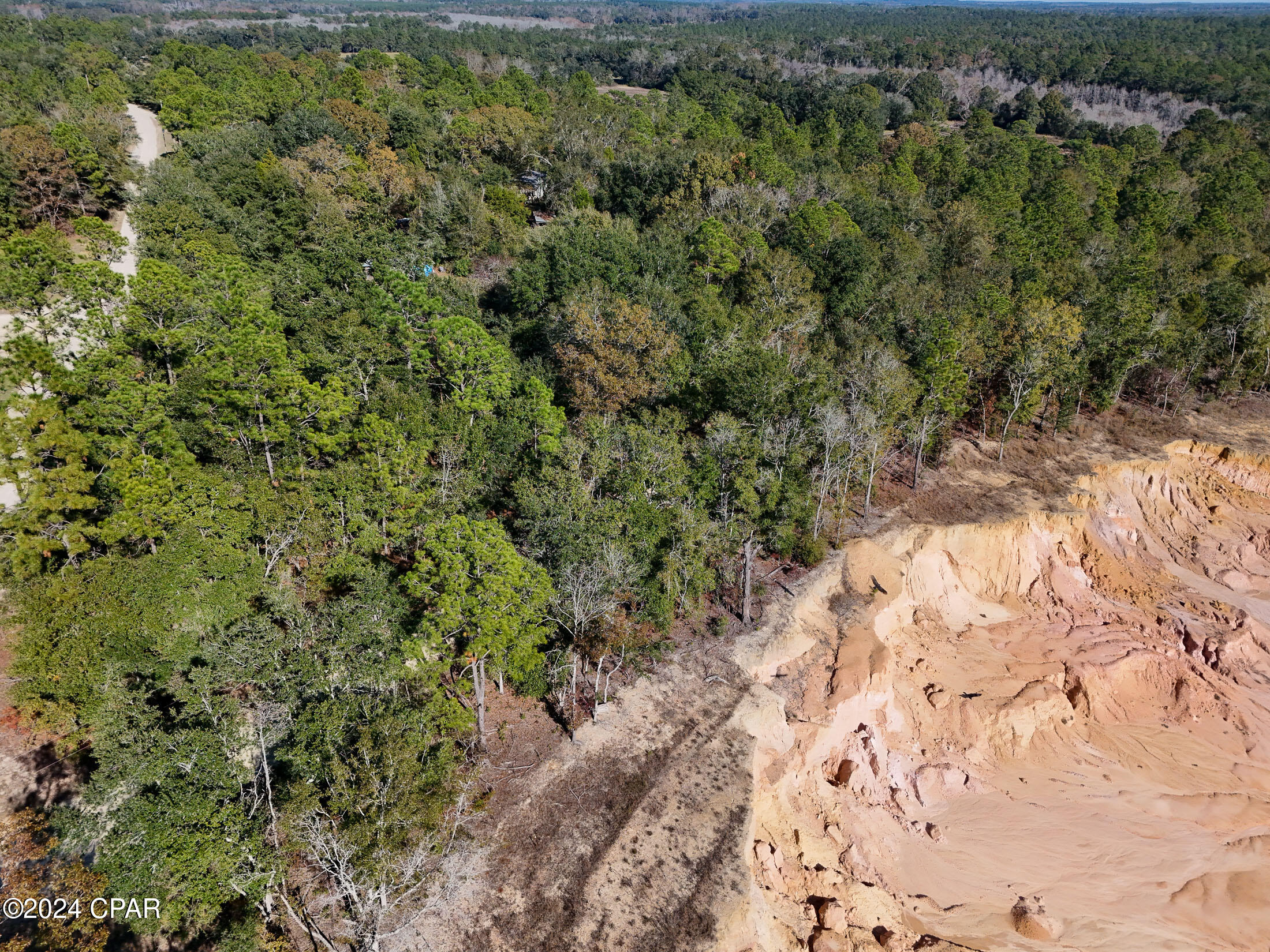 No Named Subdivision - Land