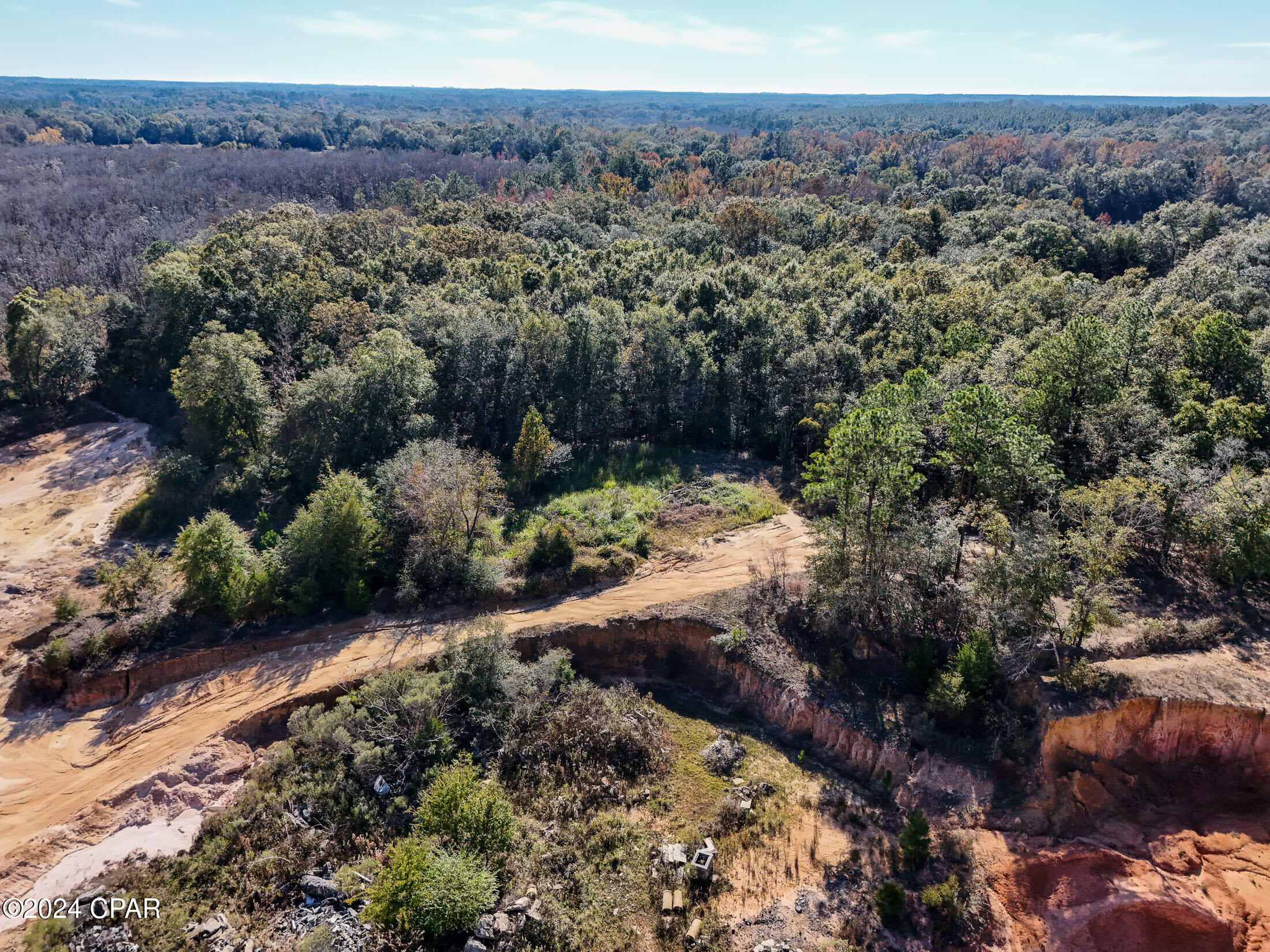 No Named Subdivision - Land