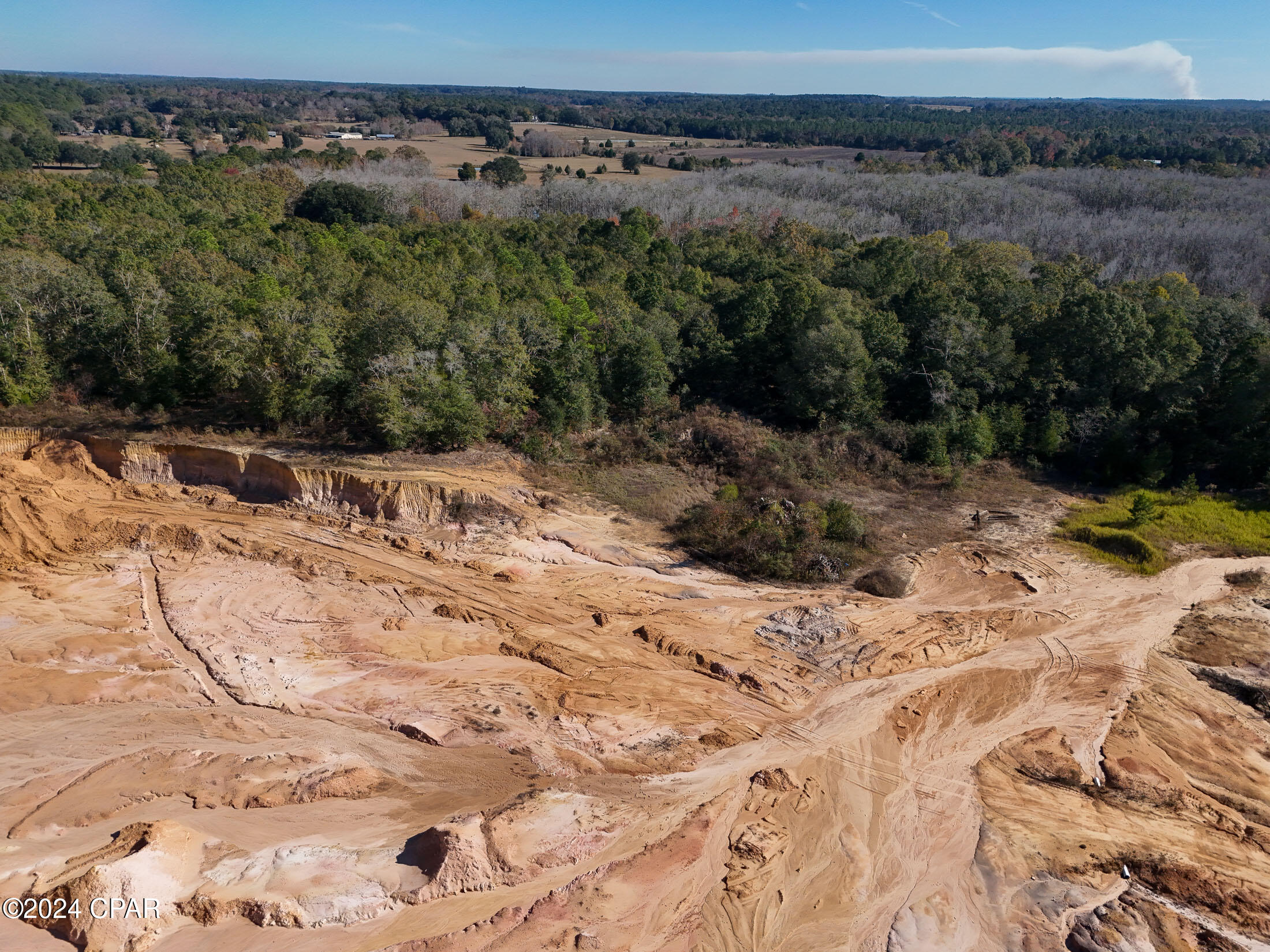 No Named Subdivision - Land