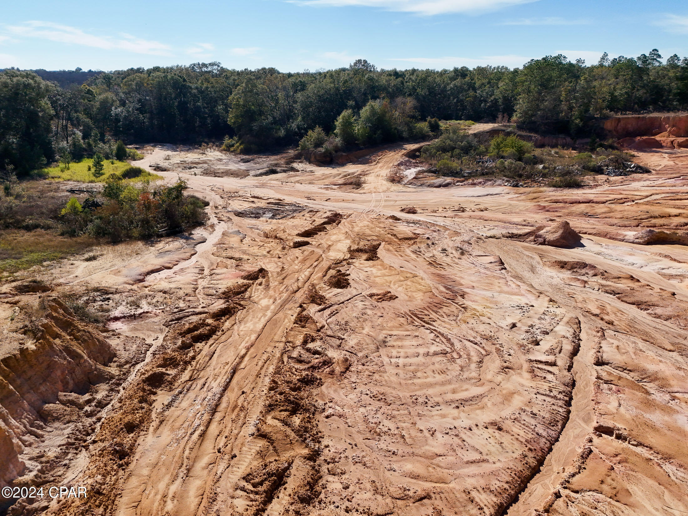 No Named Subdivision - Land