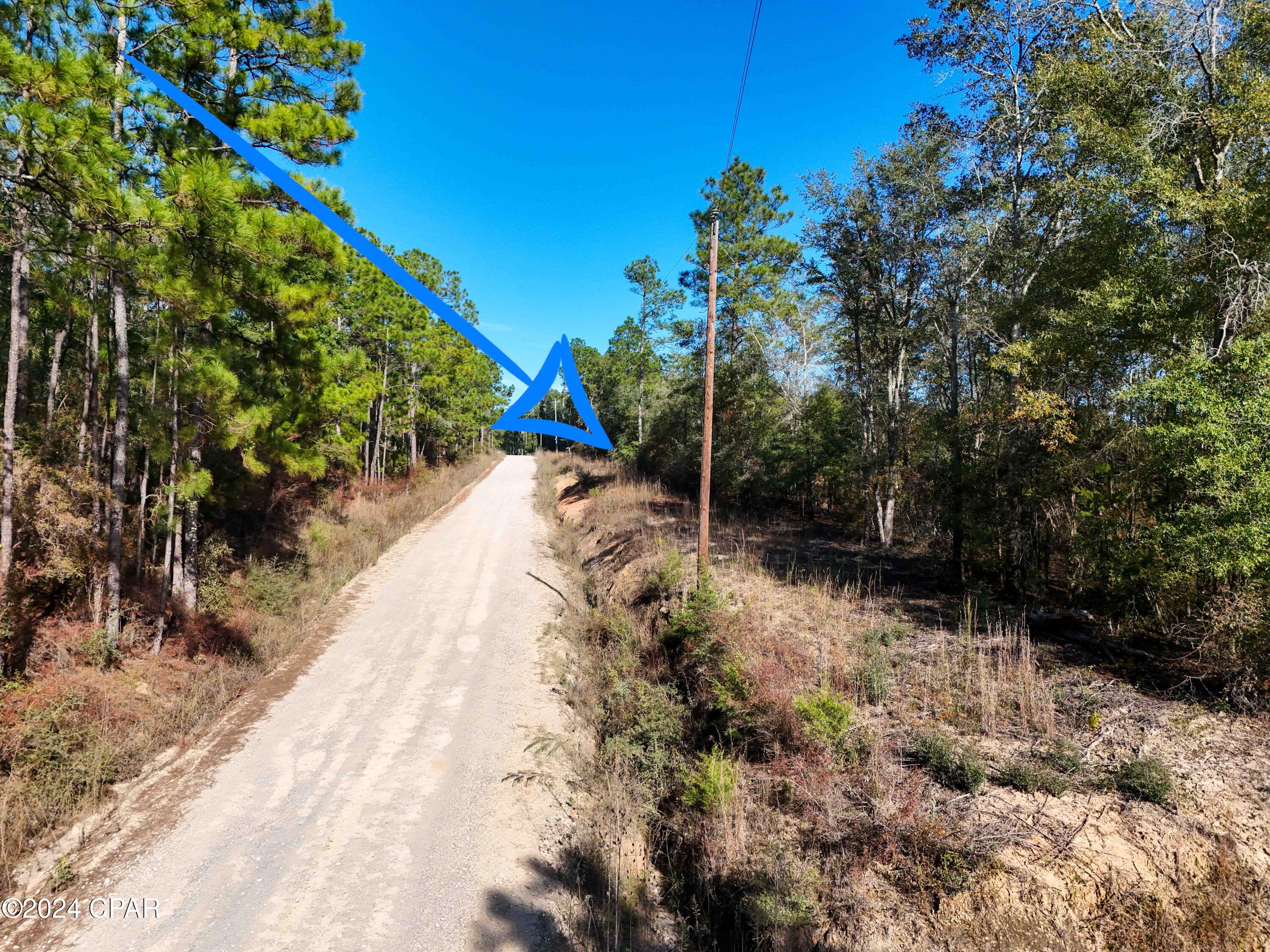 No Named Subdivision - Land