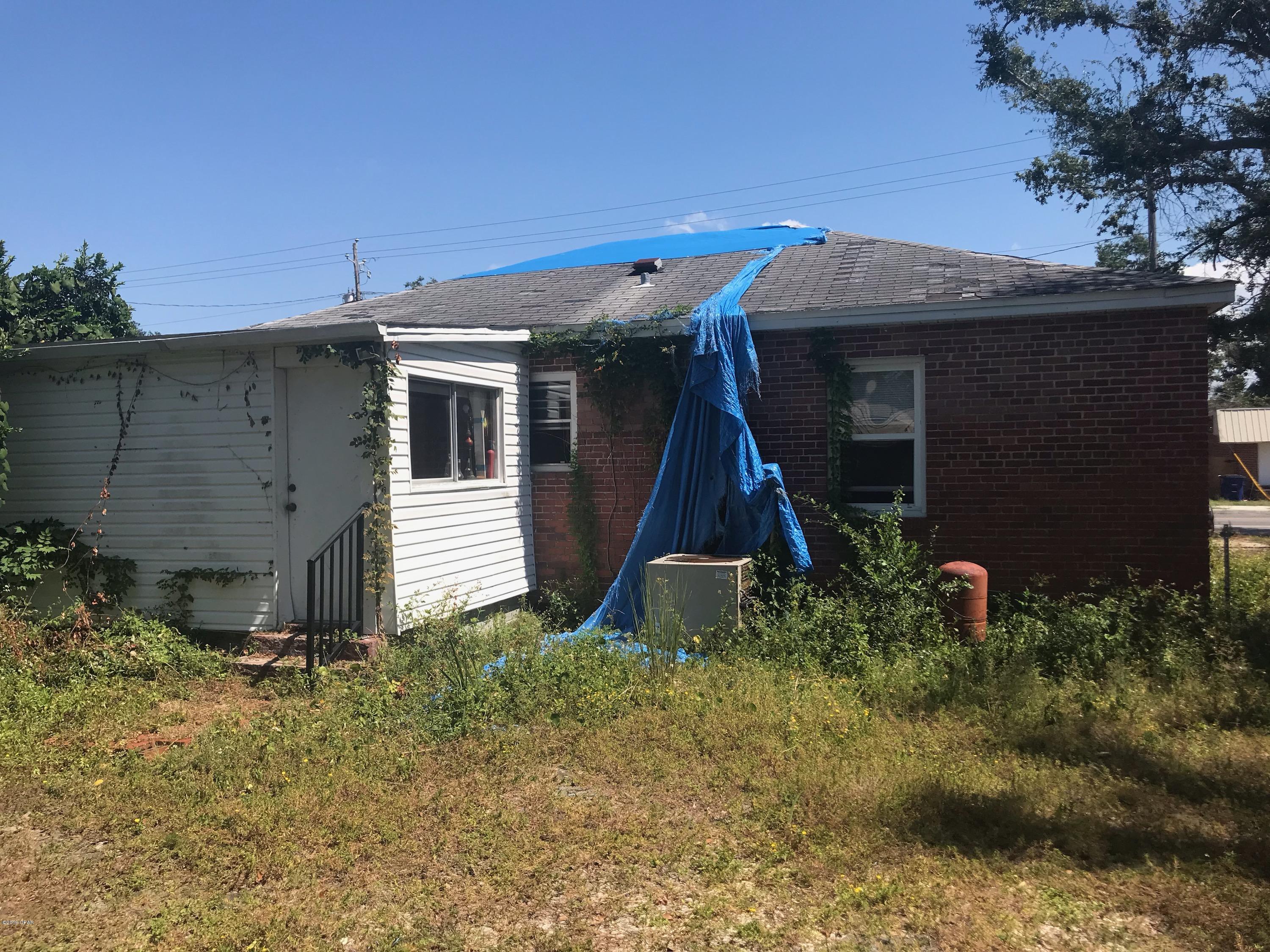 Oakland Terrace Add - Residential