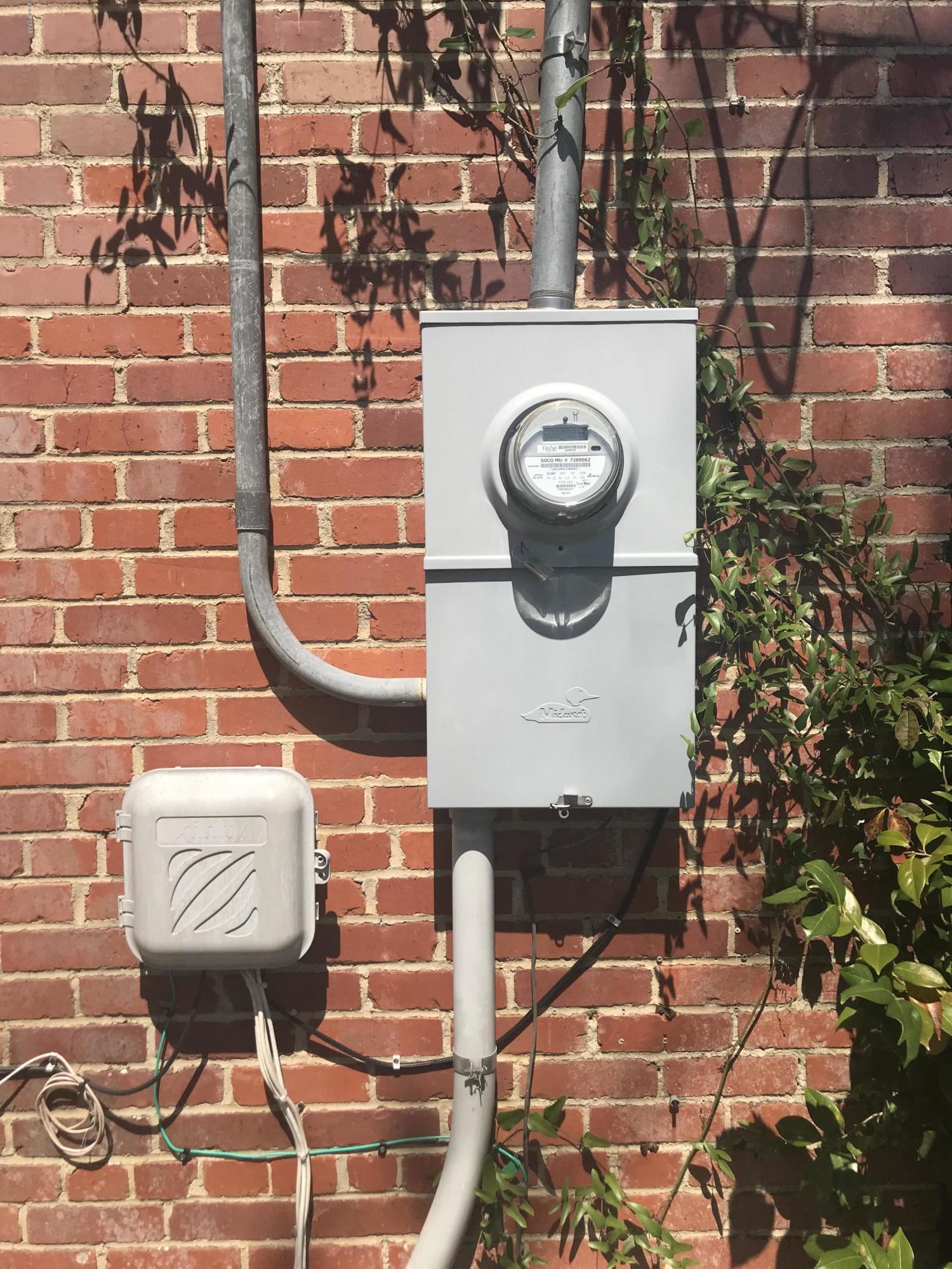 Oakland Terrace Add - Residential