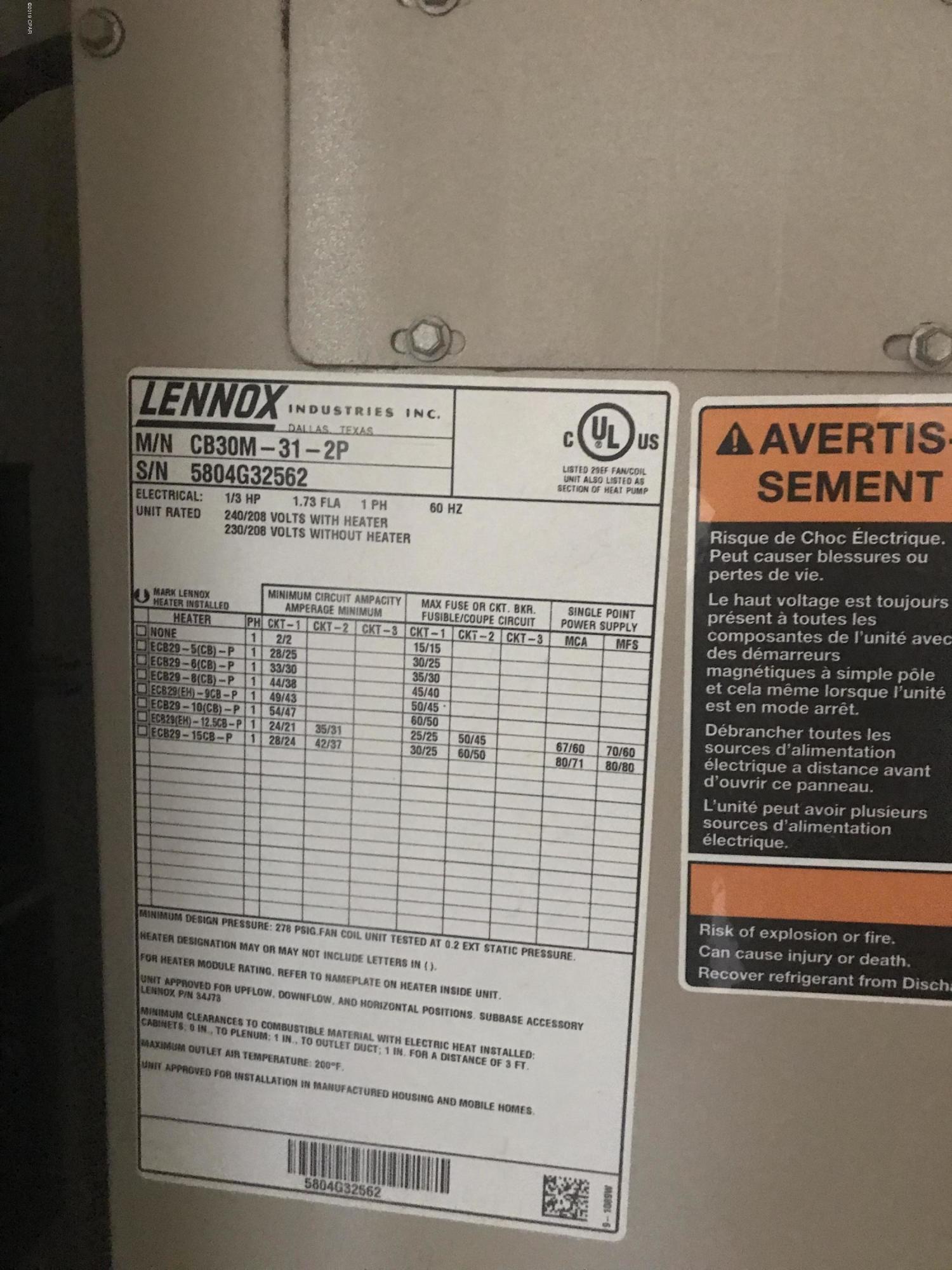 Oakland Terrace Add - Residential