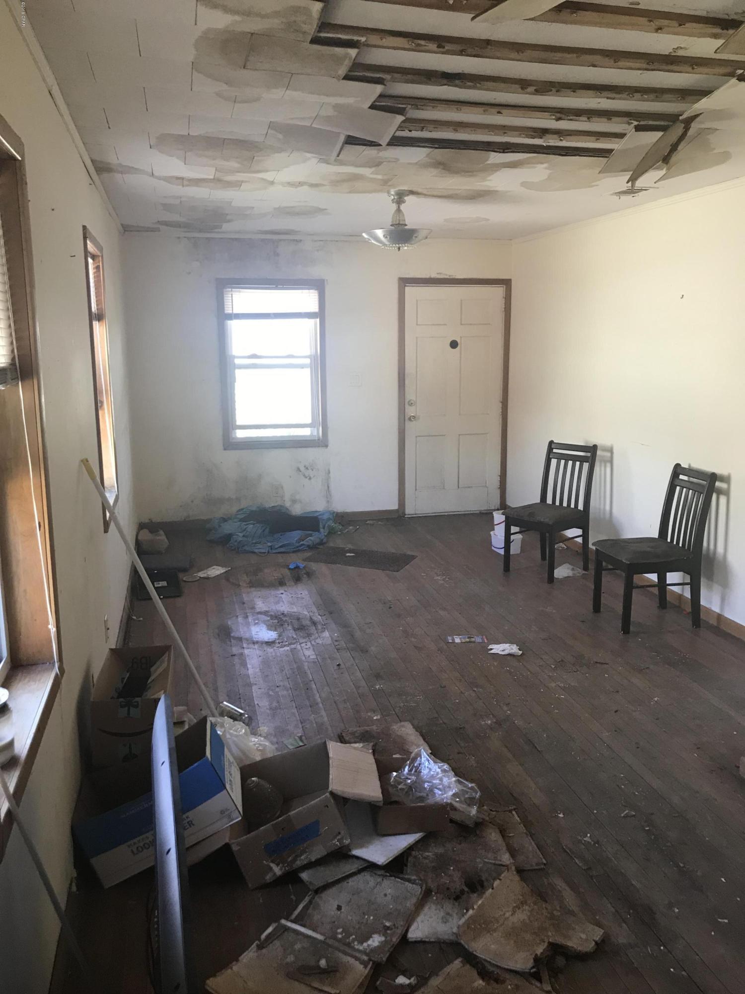 Oakland Terrace Add - Residential