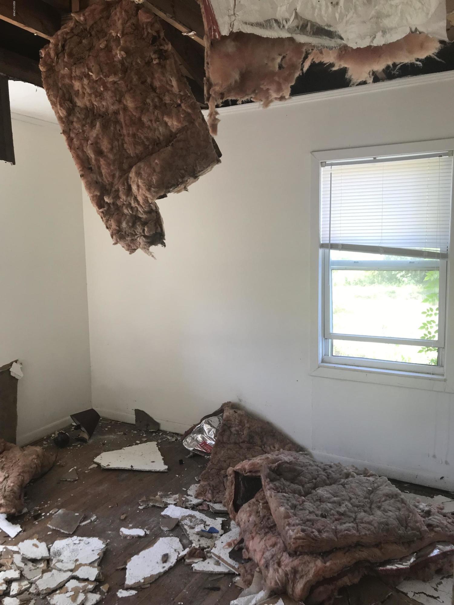 Oakland Terrace Add - Residential