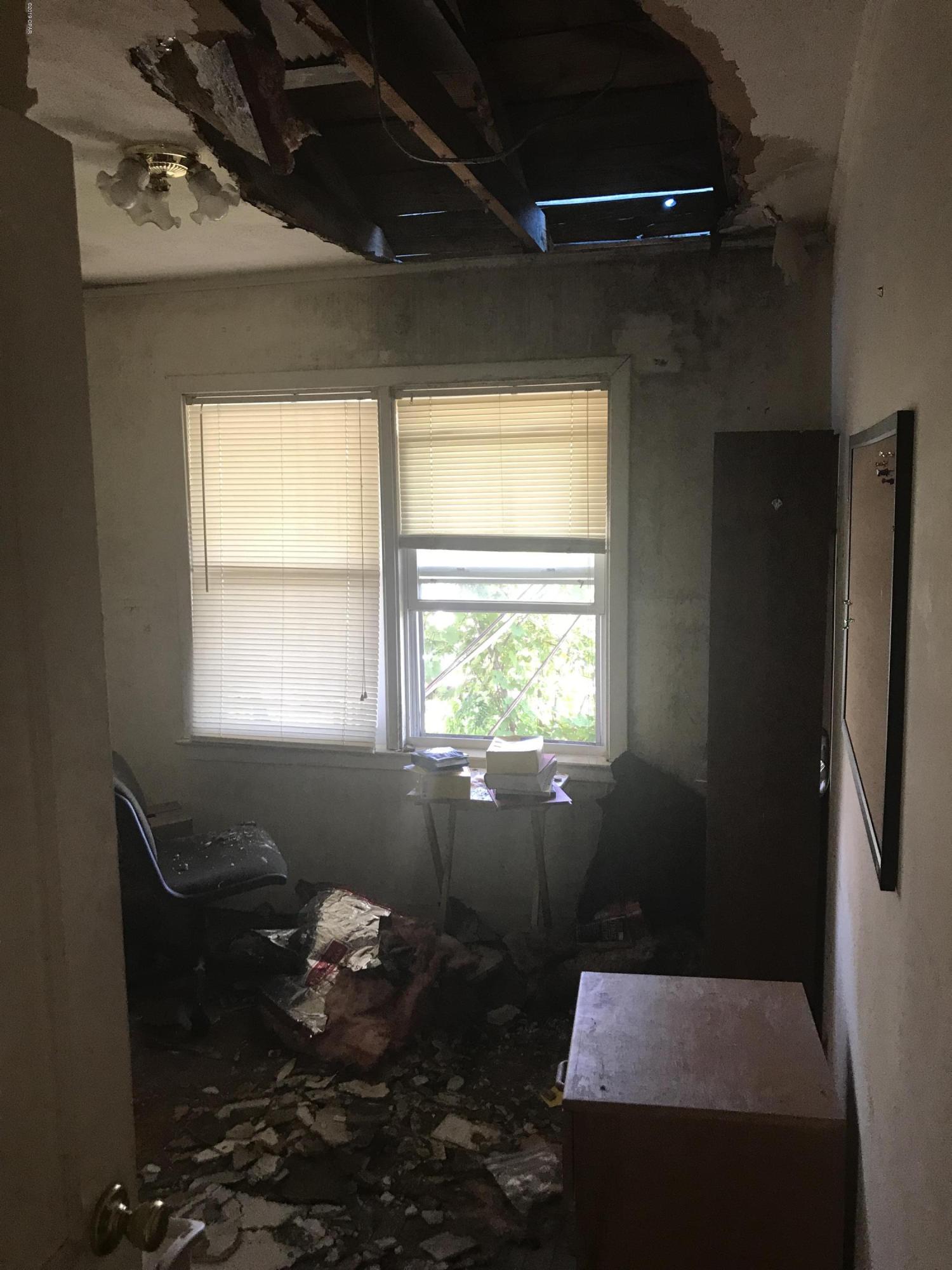 Oakland Terrace Add - Residential