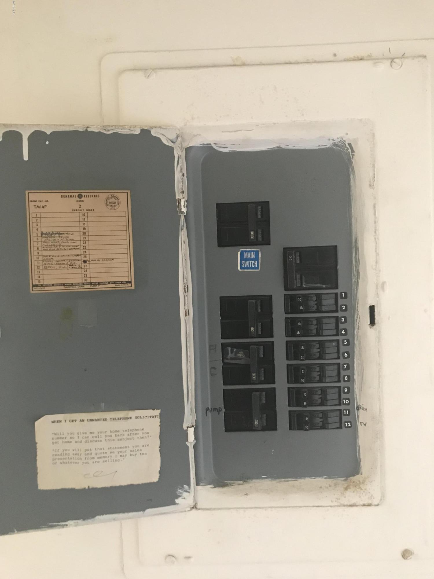 Oakland Terrace Add - Residential