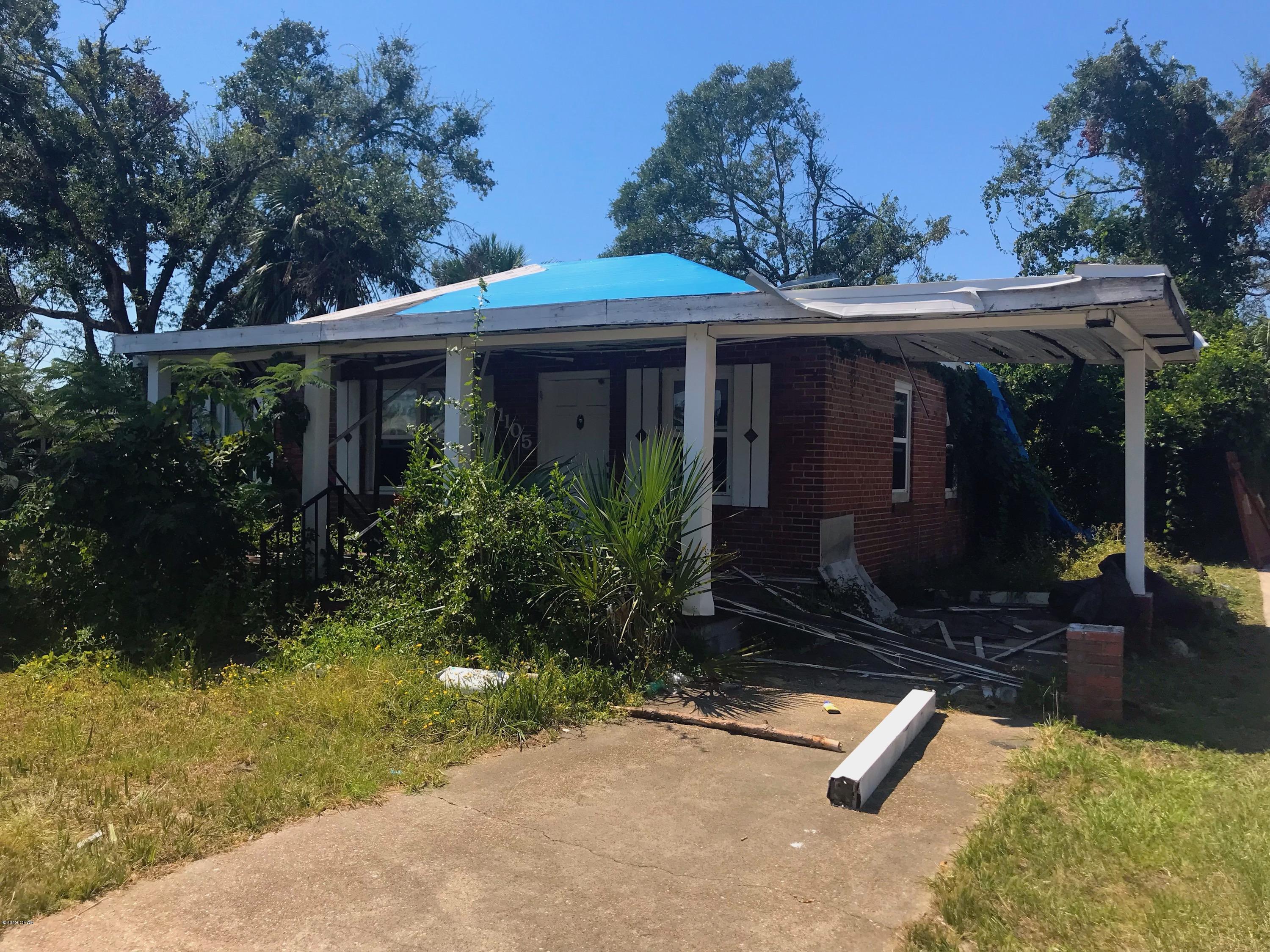 Oakland Terrace Add - Residential