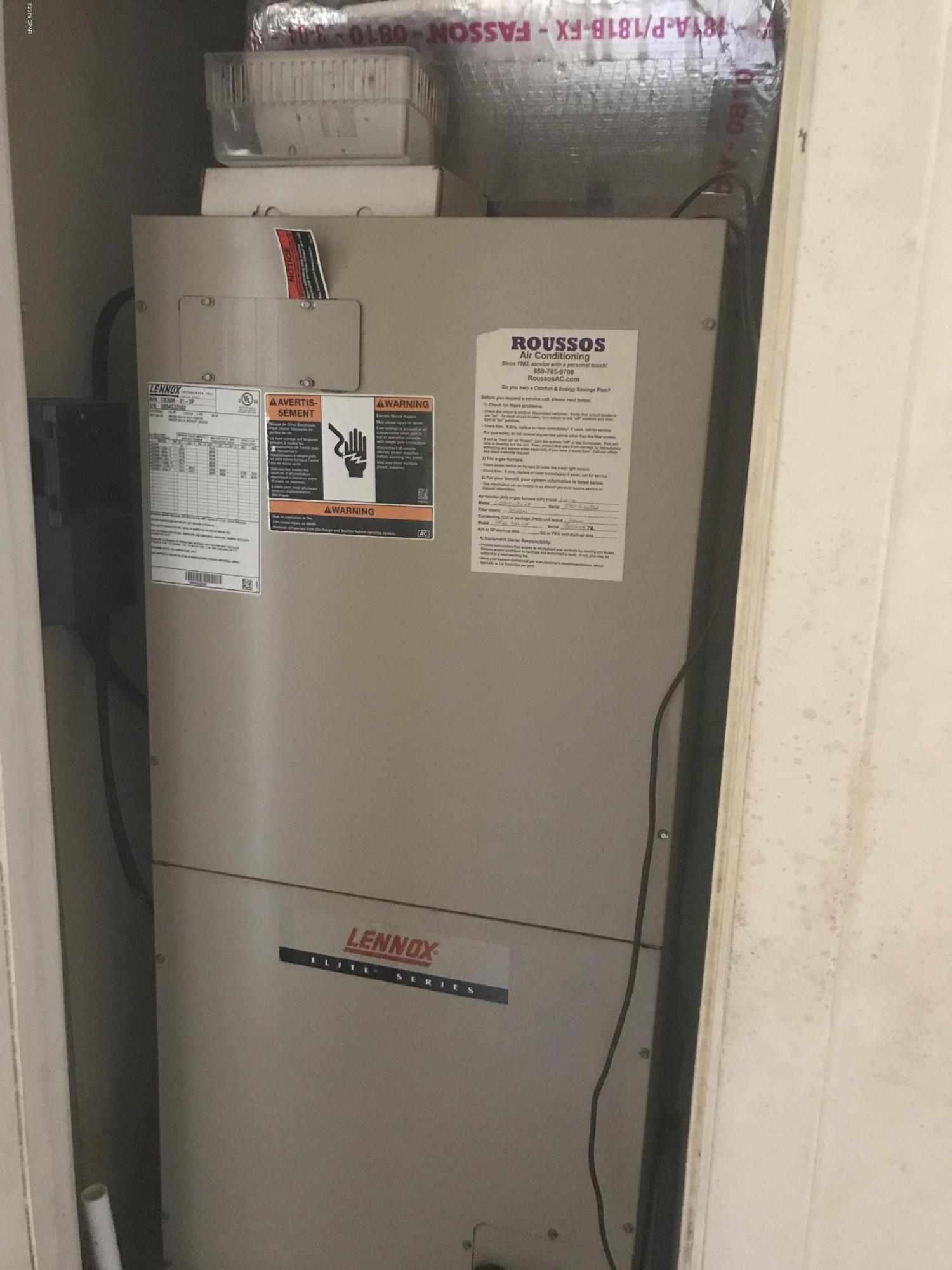 Oakland Terrace Add - Residential