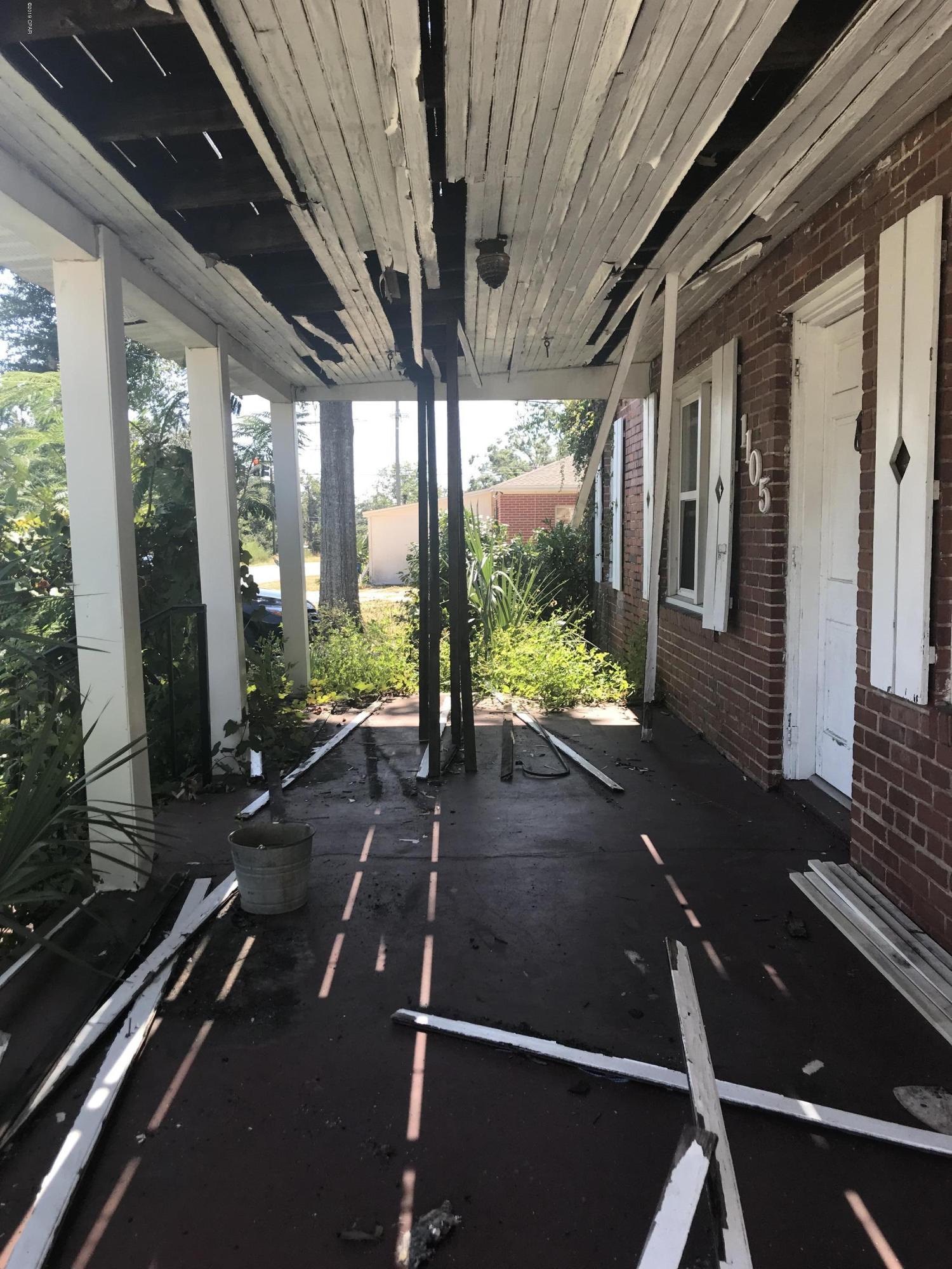 Oakland Terrace Add - Residential