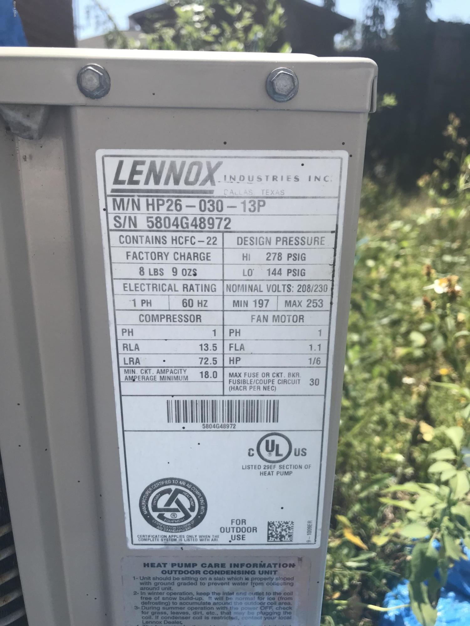 Oakland Terrace Add - Residential